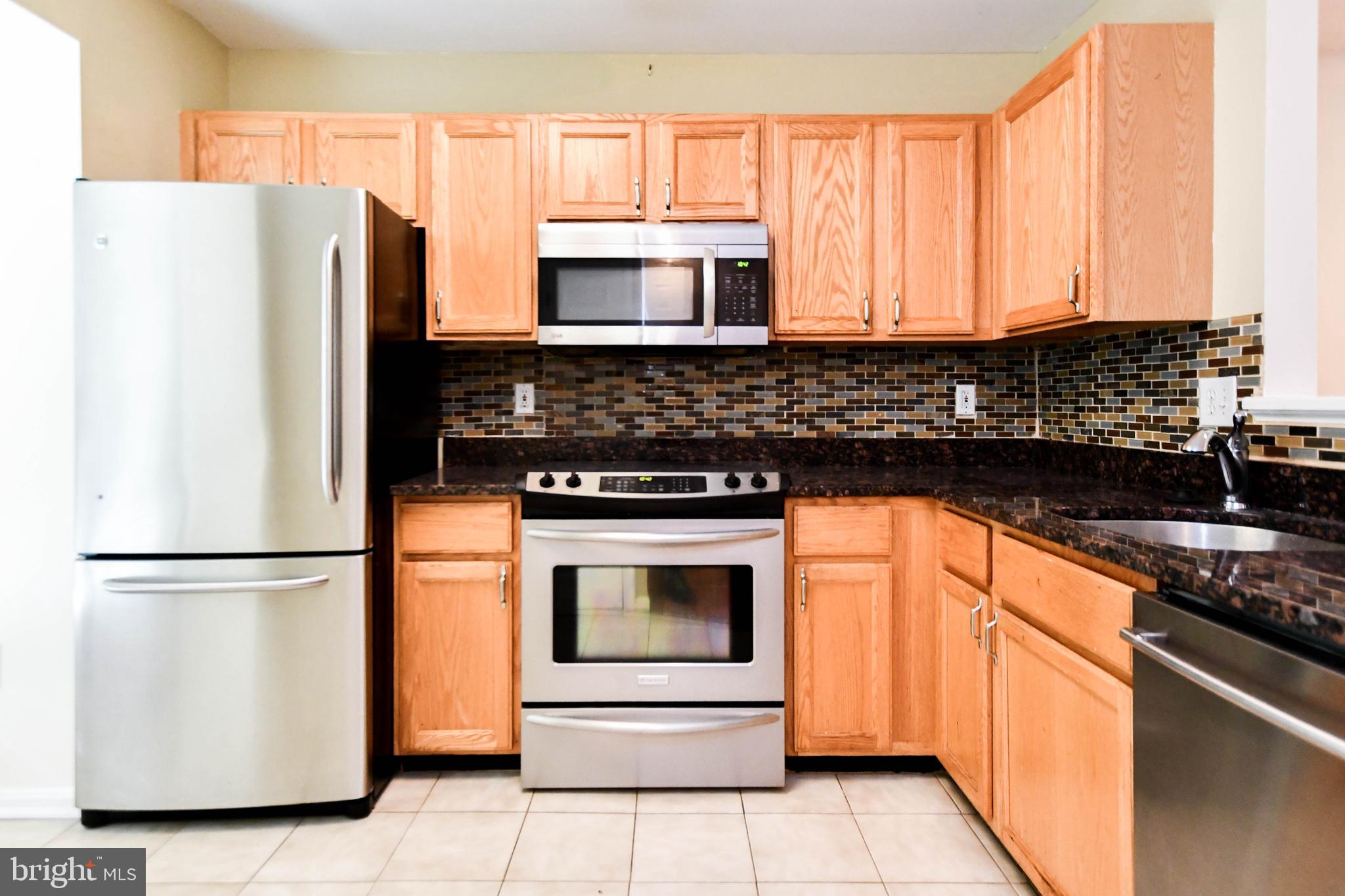 VILLAGES OF MARLBOROUGH - Residential