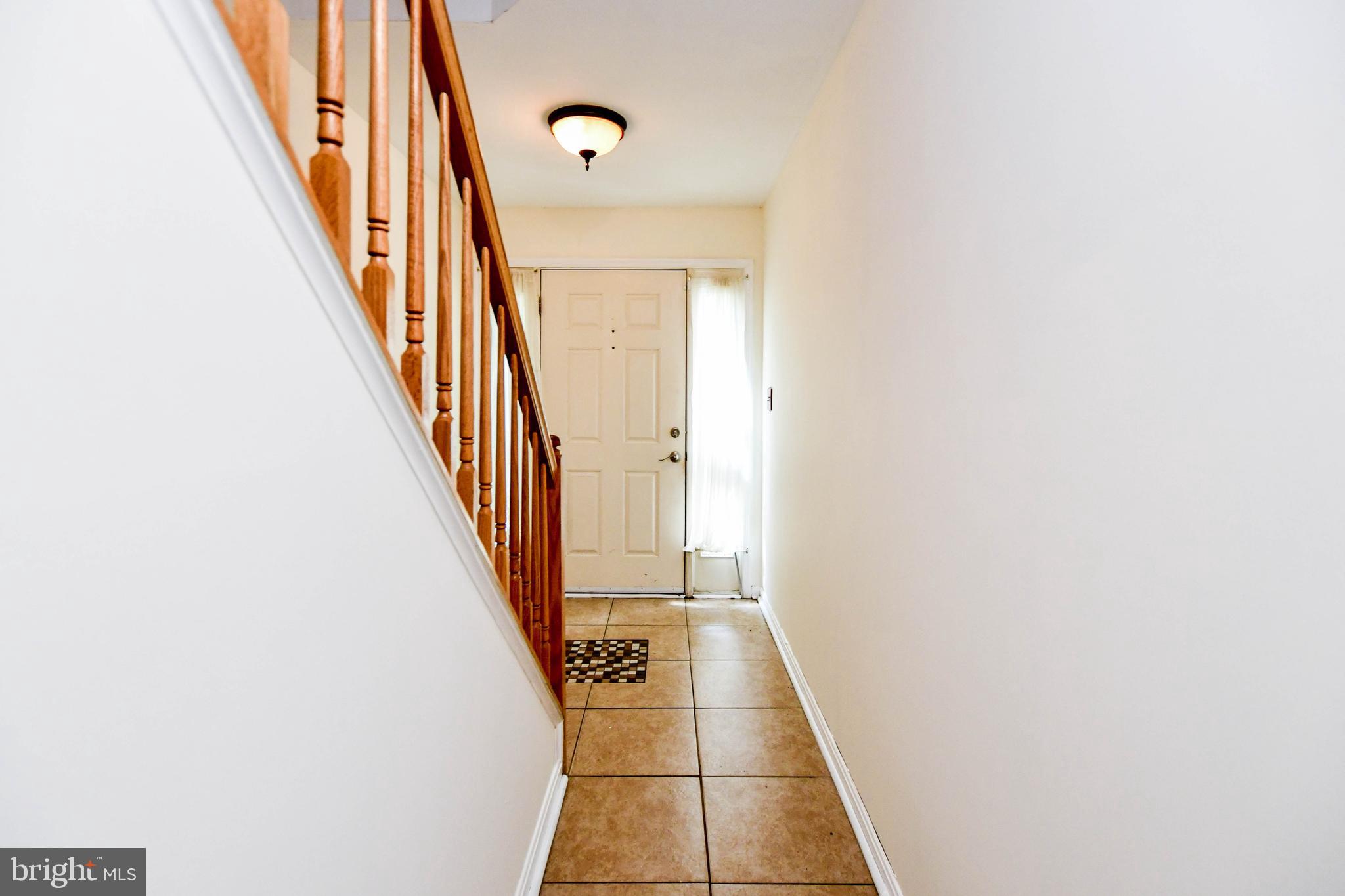 VILLAGES OF MARLBOROUGH - Residential