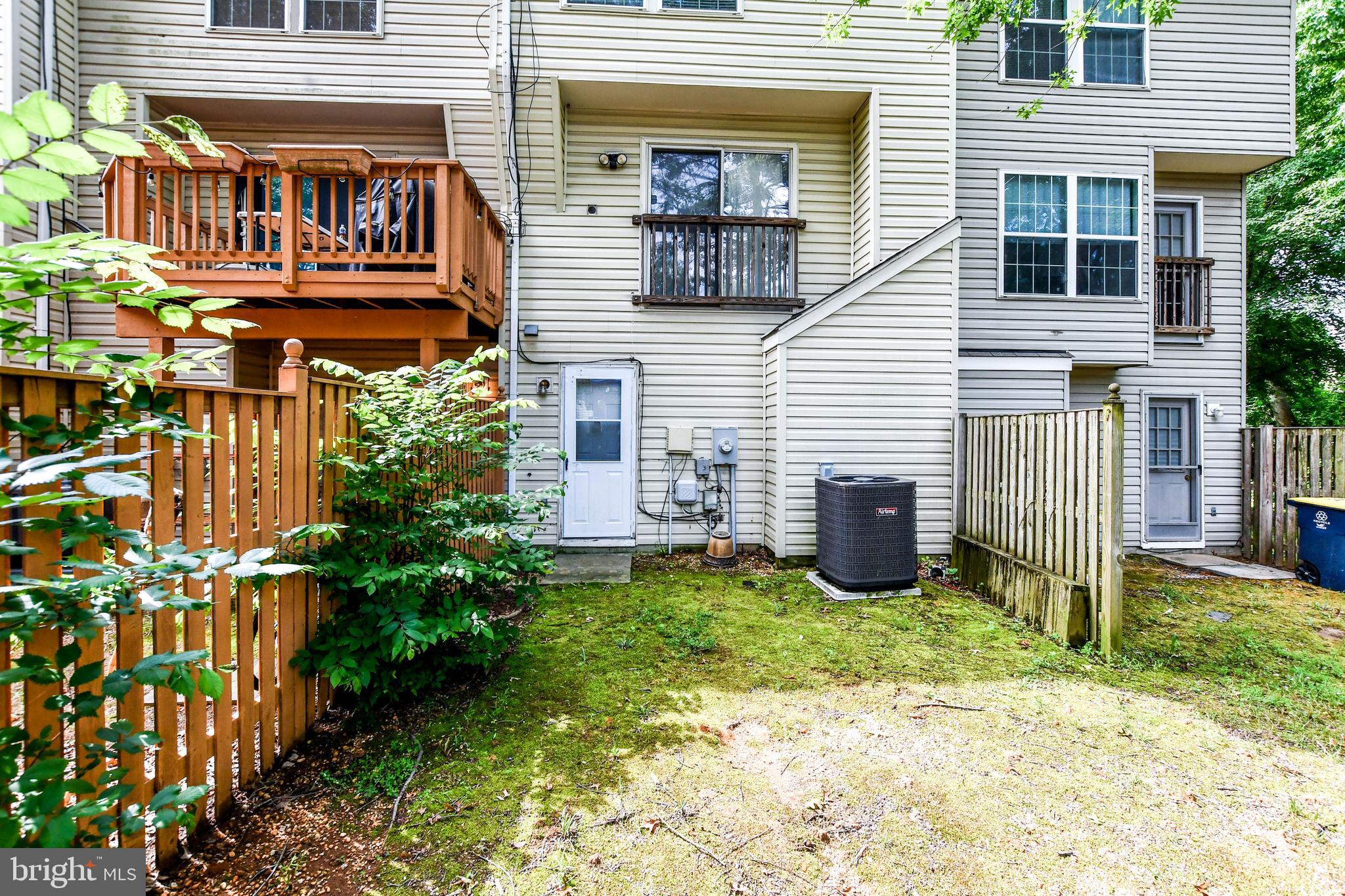 VILLAGES OF MARLBOROUGH - Residential