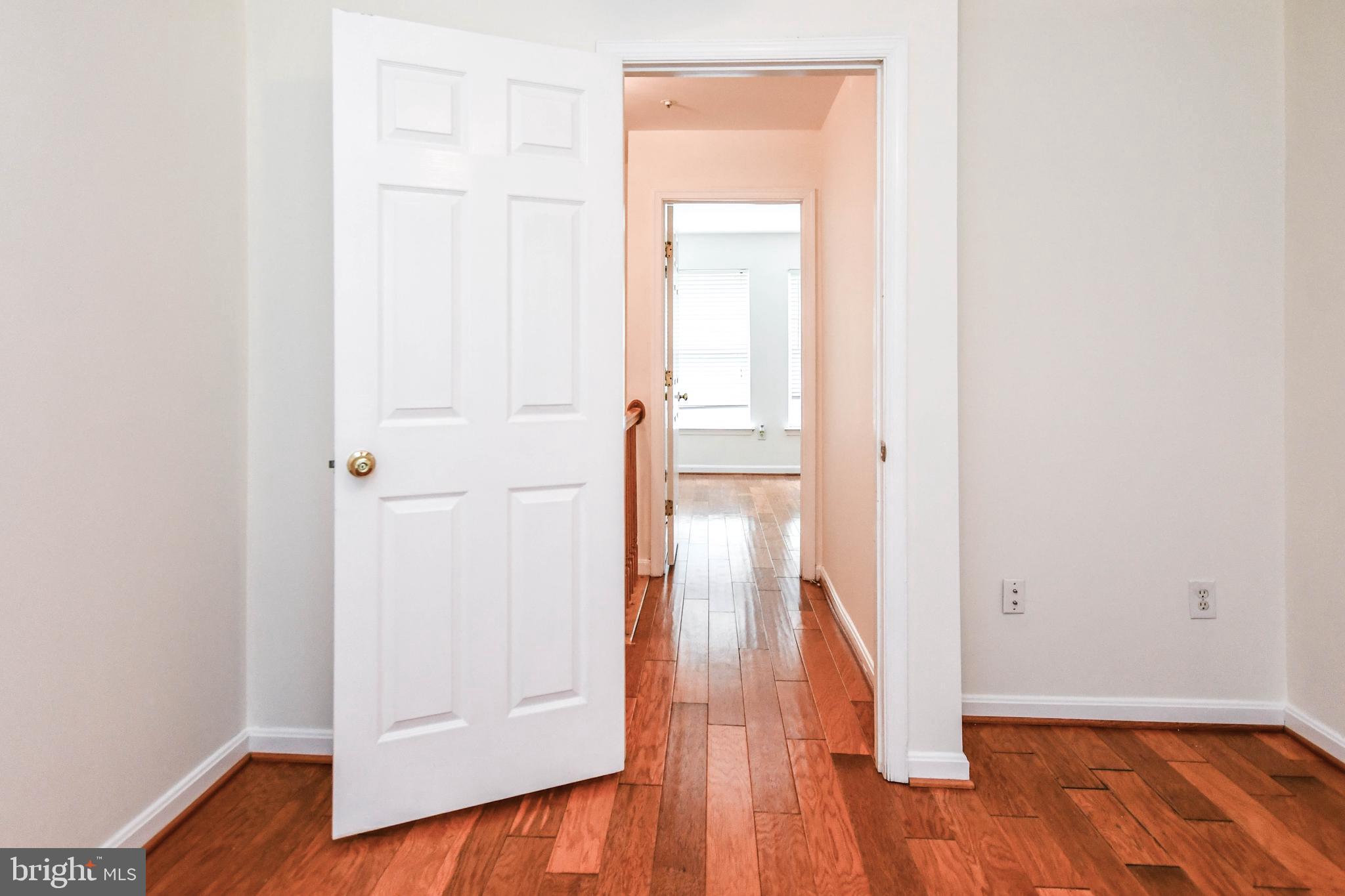 VILLAGES OF MARLBOROUGH - Residential