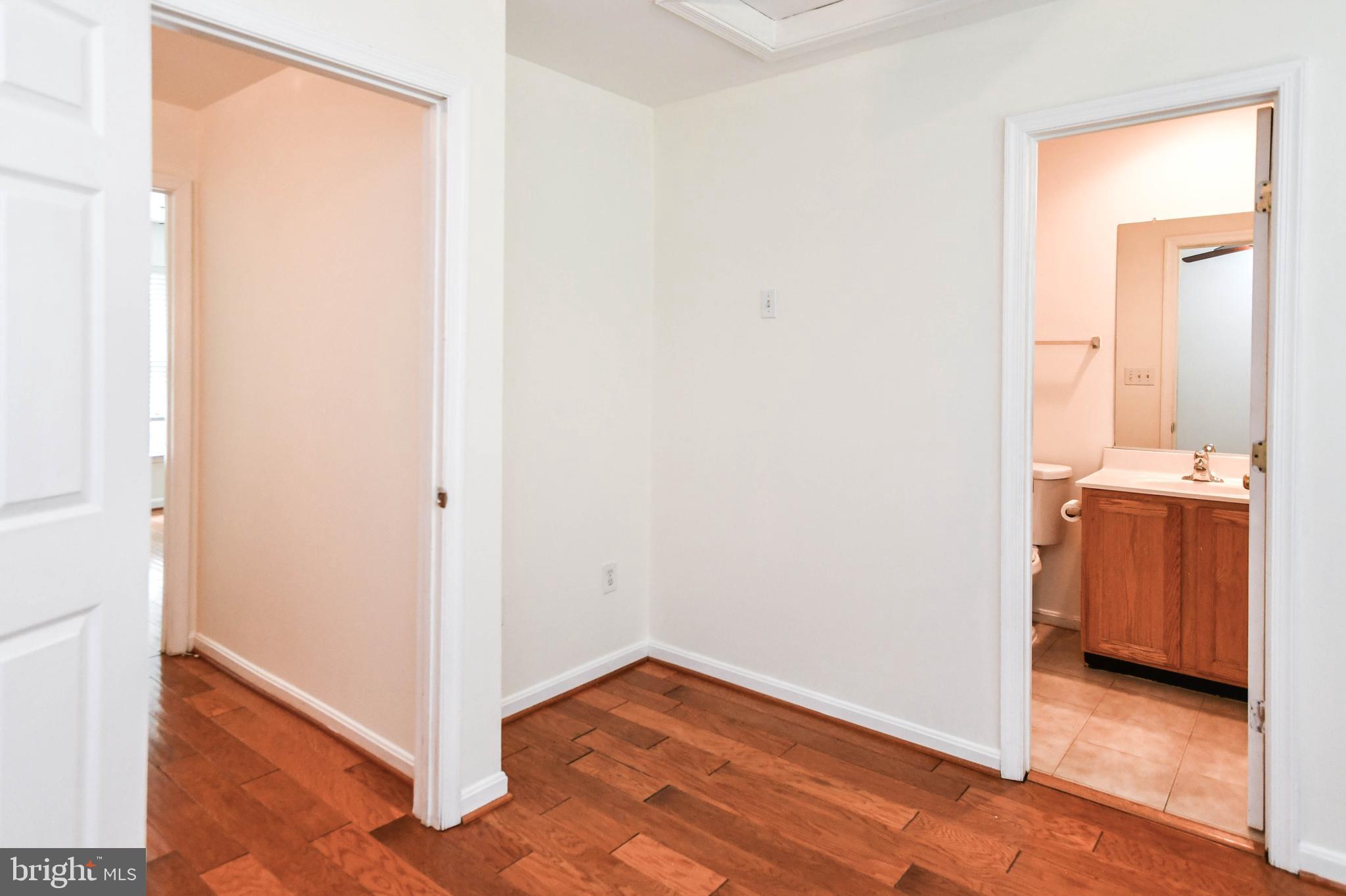 VILLAGES OF MARLBOROUGH - Residential