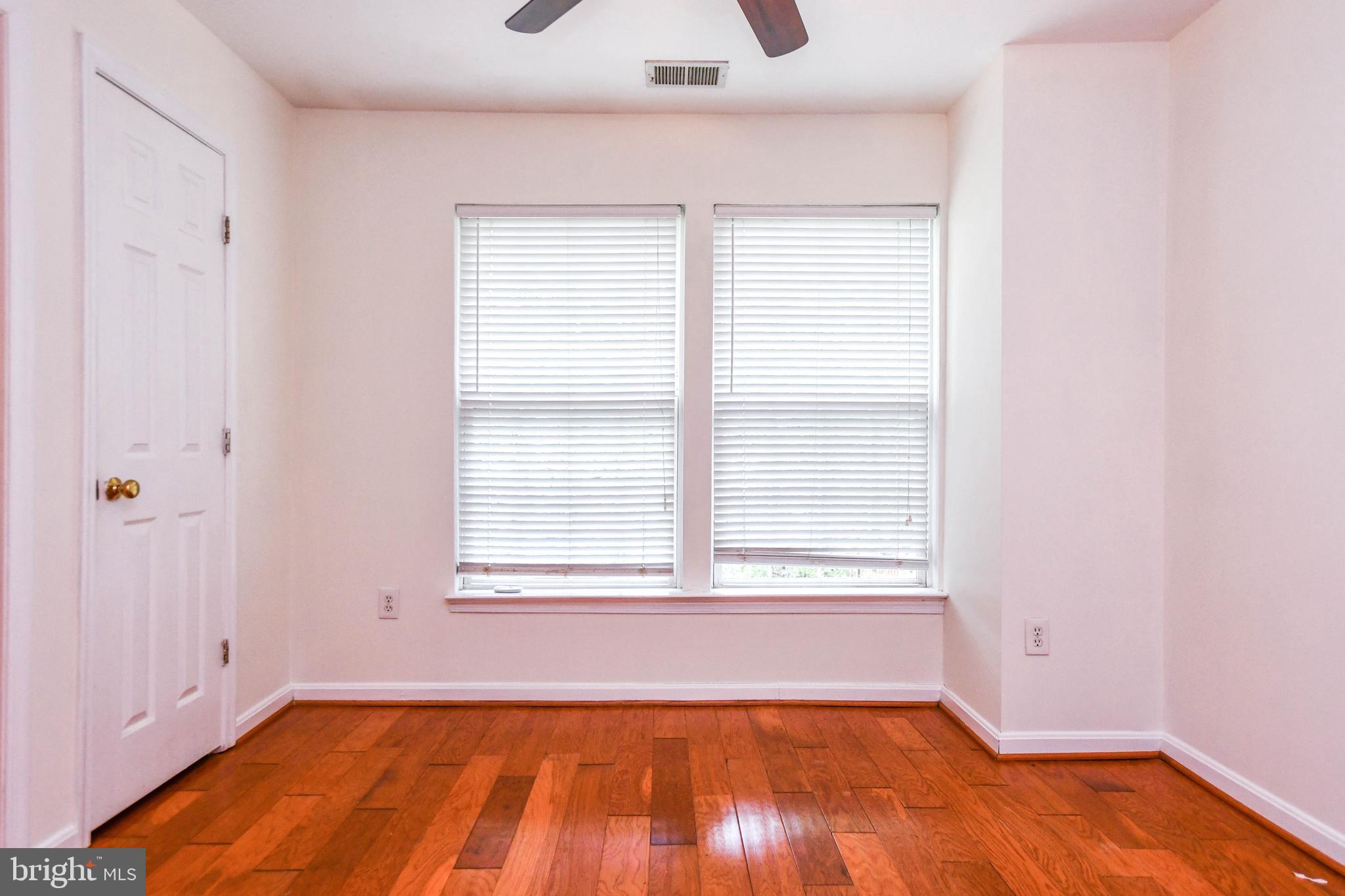 VILLAGES OF MARLBOROUGH - Residential