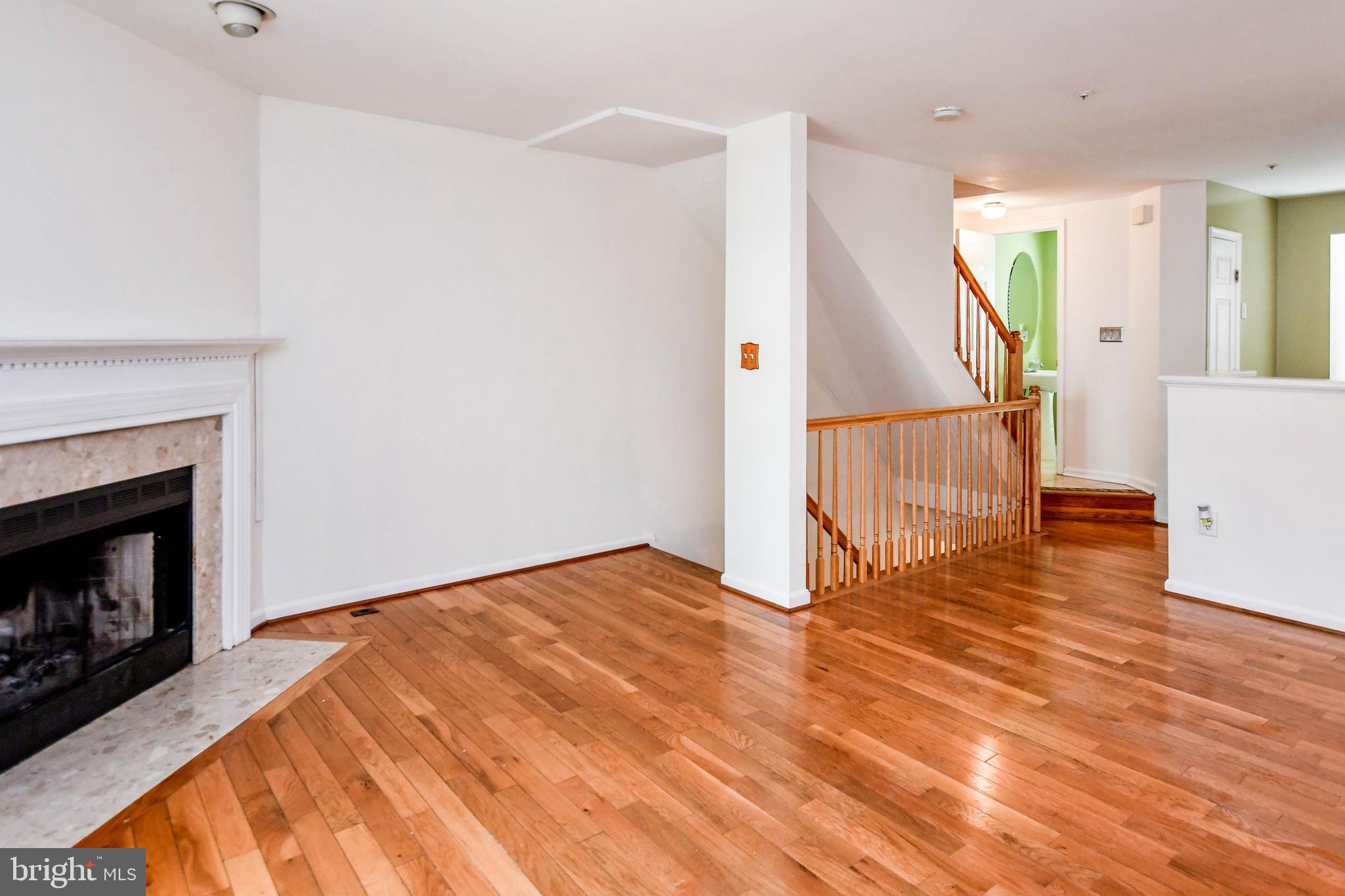 VILLAGES OF MARLBOROUGH - Residential