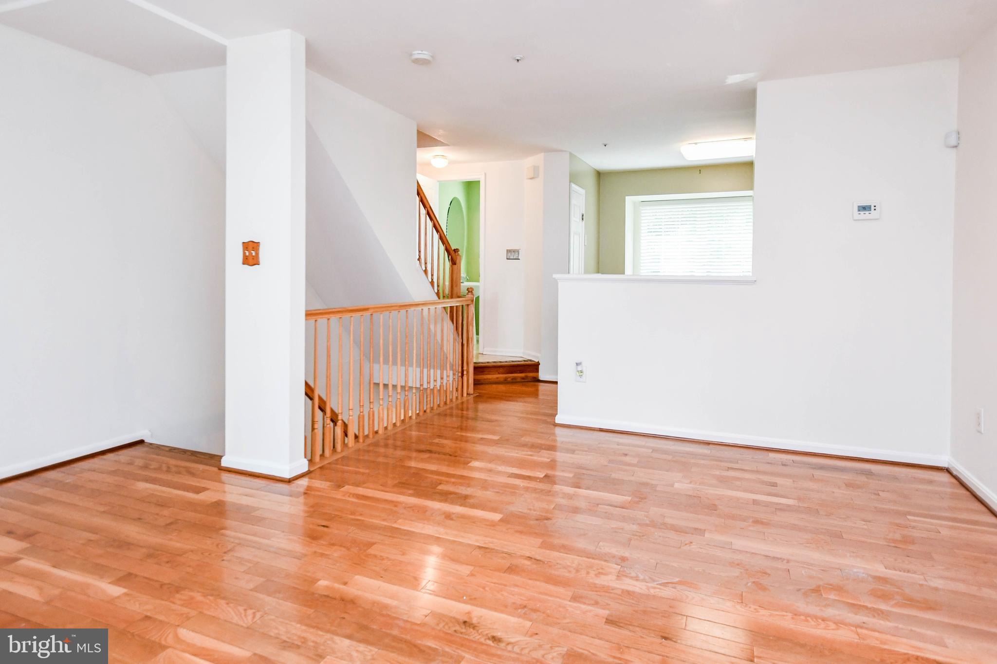 VILLAGES OF MARLBOROUGH - Residential