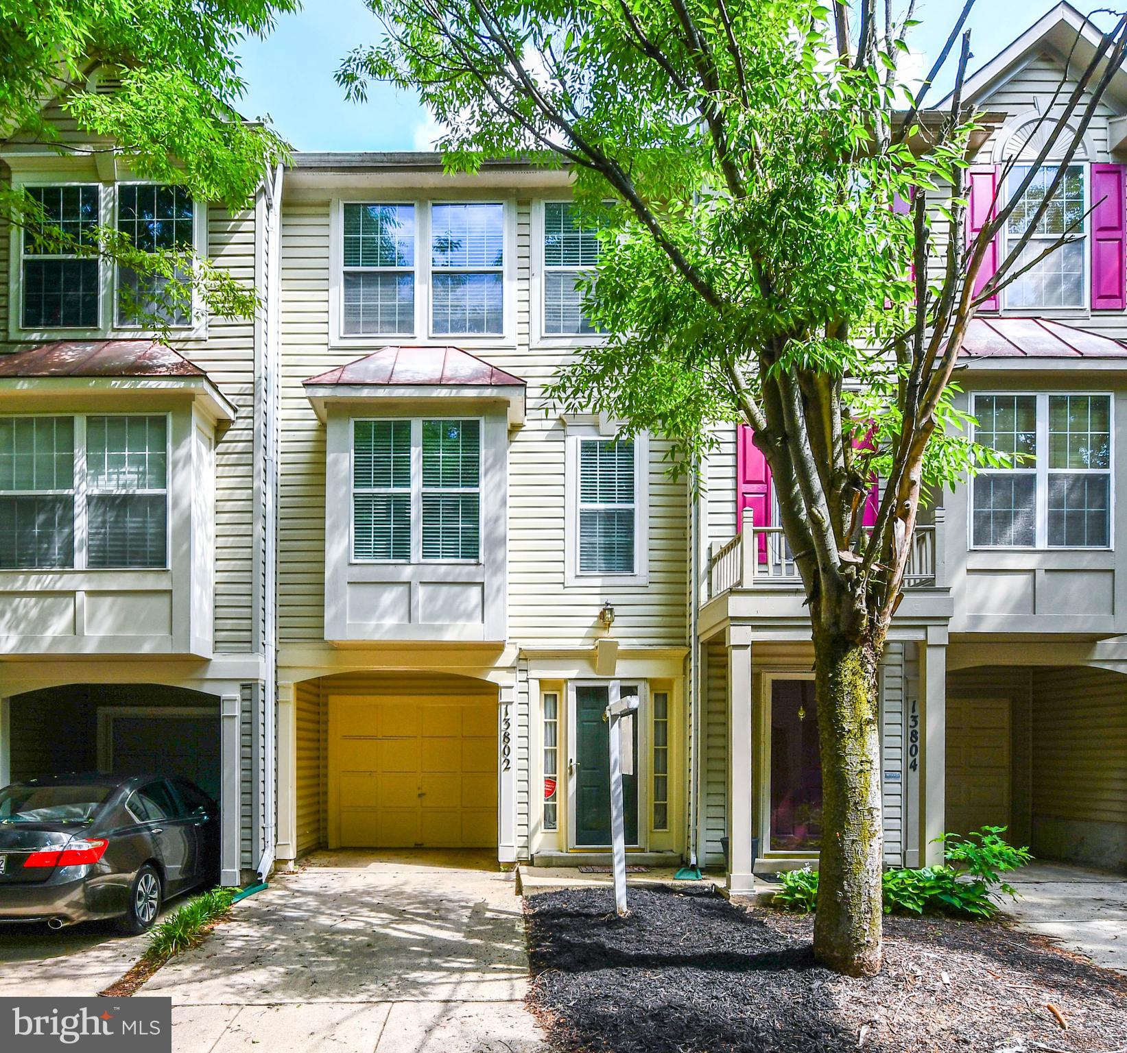 VILLAGES OF MARLBOROUGH - Residential