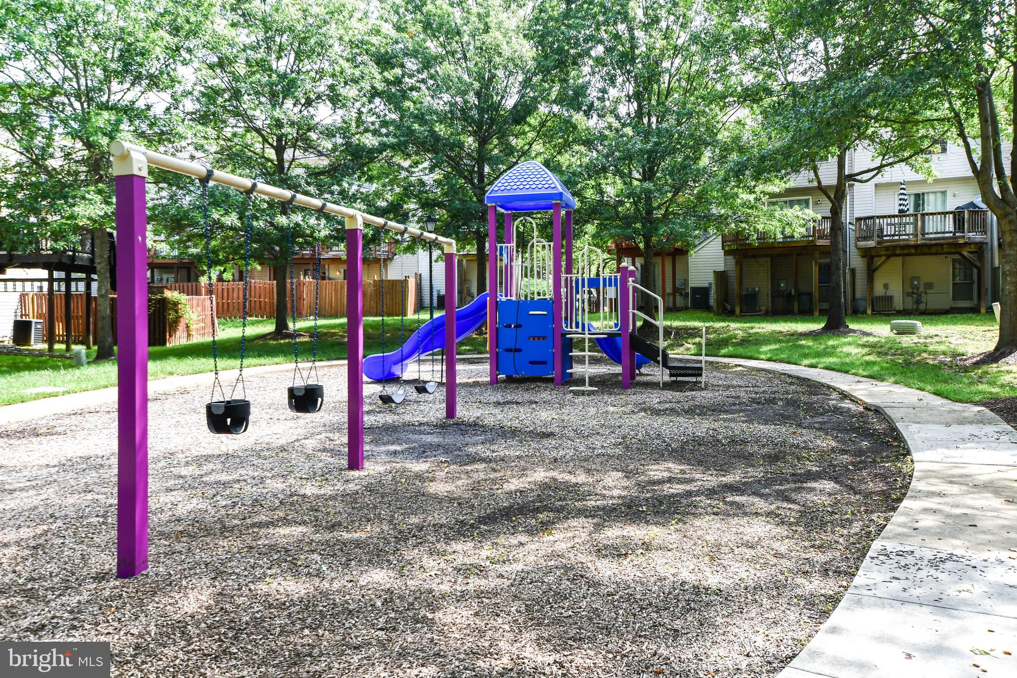 VILLAGES OF MARLBOROUGH - Residential