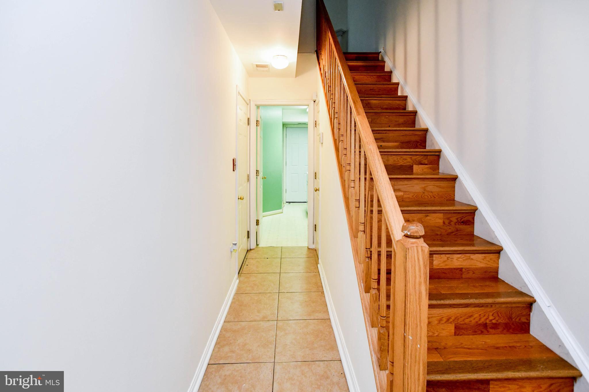 VILLAGES OF MARLBOROUGH - Residential