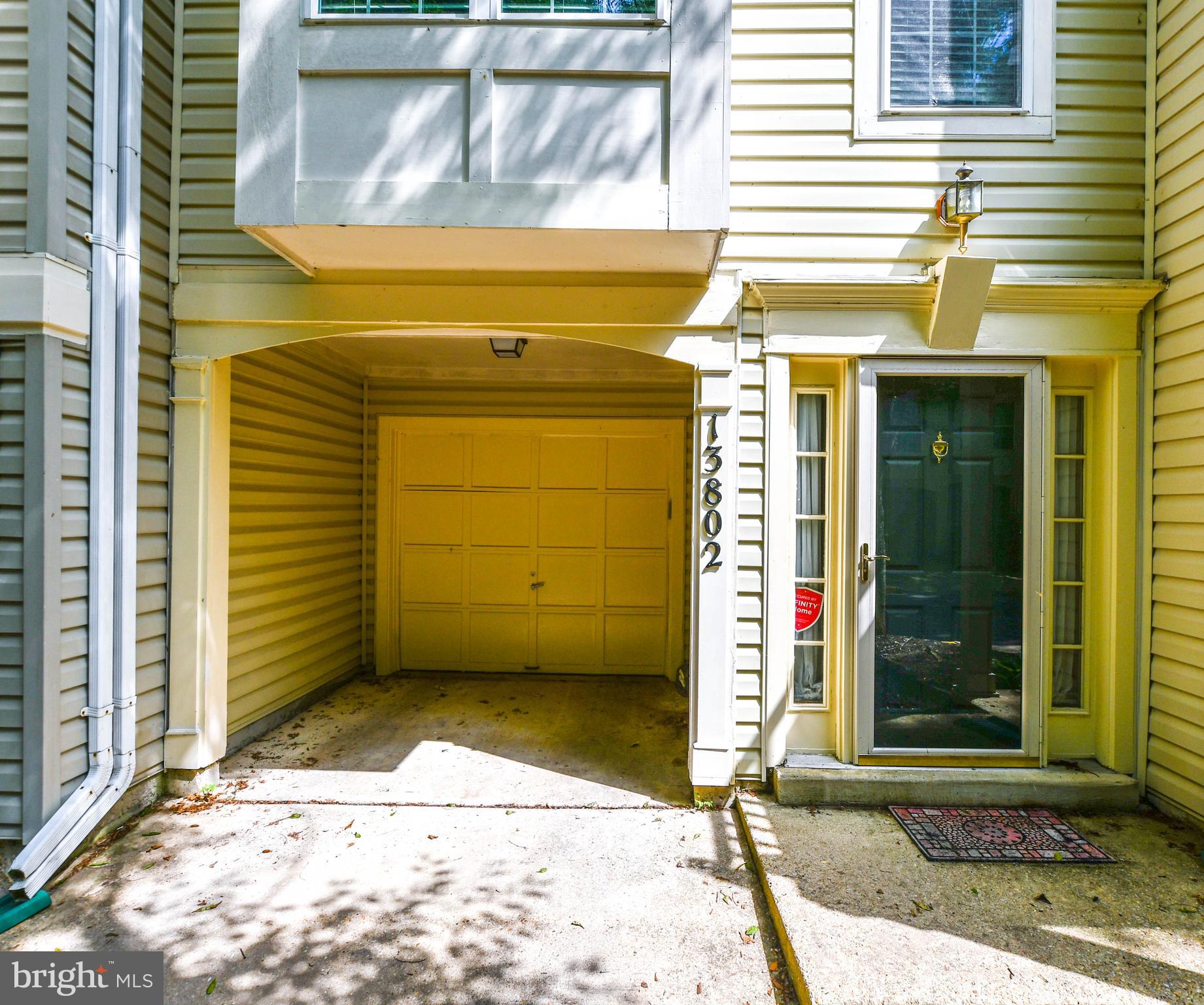 VILLAGES OF MARLBOROUGH - Residential