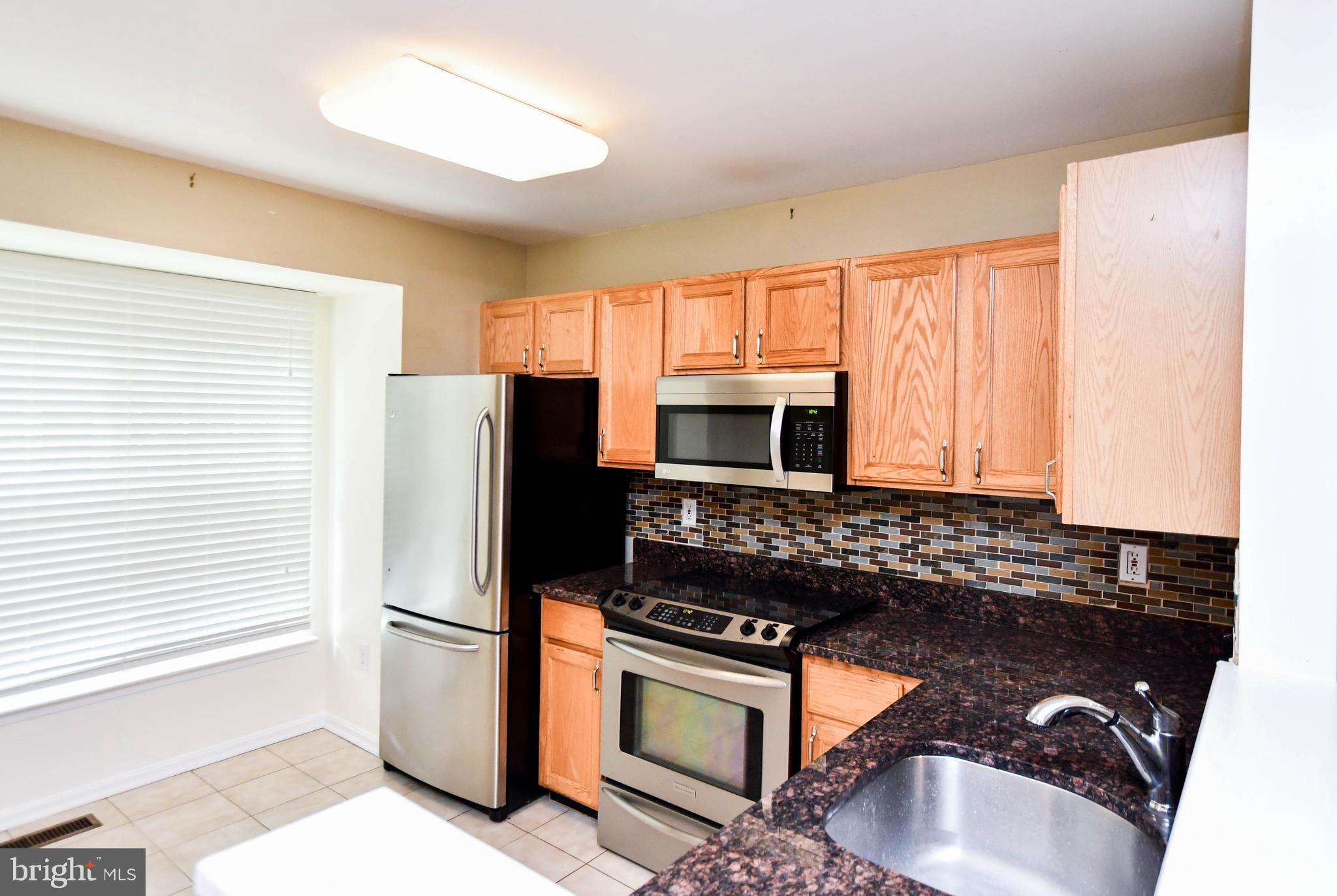 VILLAGES OF MARLBOROUGH - Residential