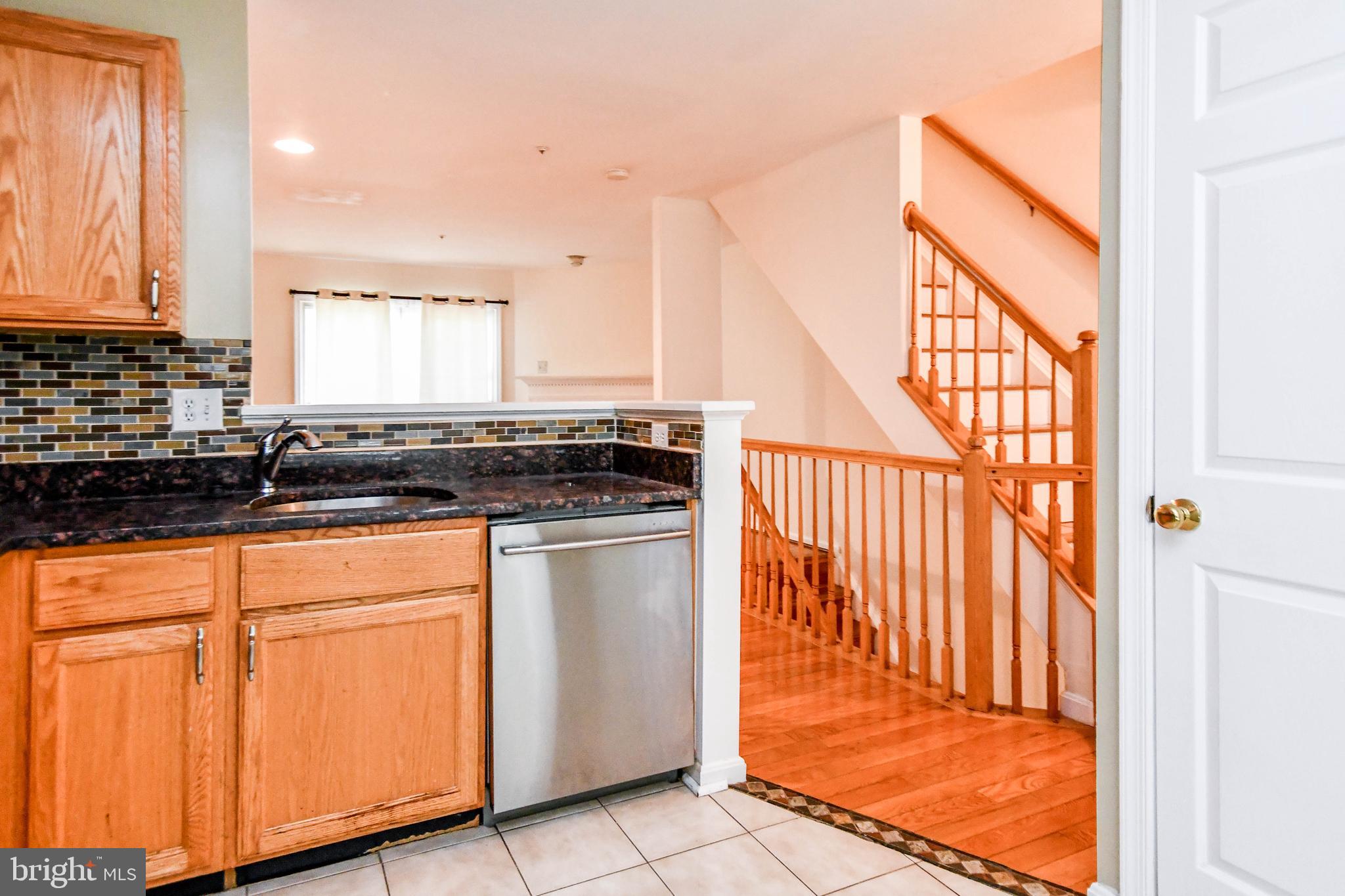 VILLAGES OF MARLBOROUGH - Residential