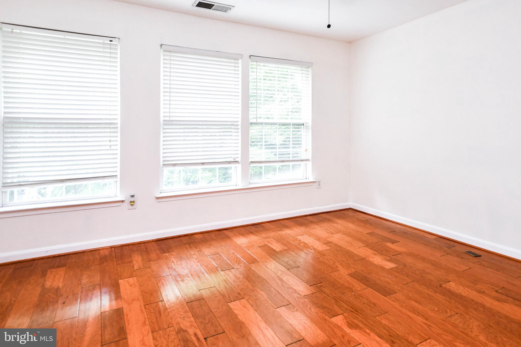 VILLAGES OF MARLBOROUGH - Residential