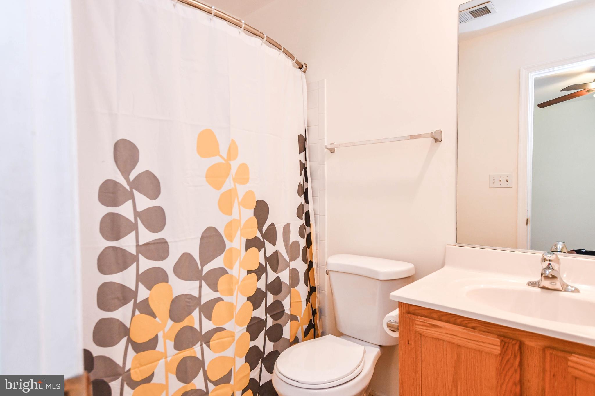 VILLAGES OF MARLBOROUGH - Residential