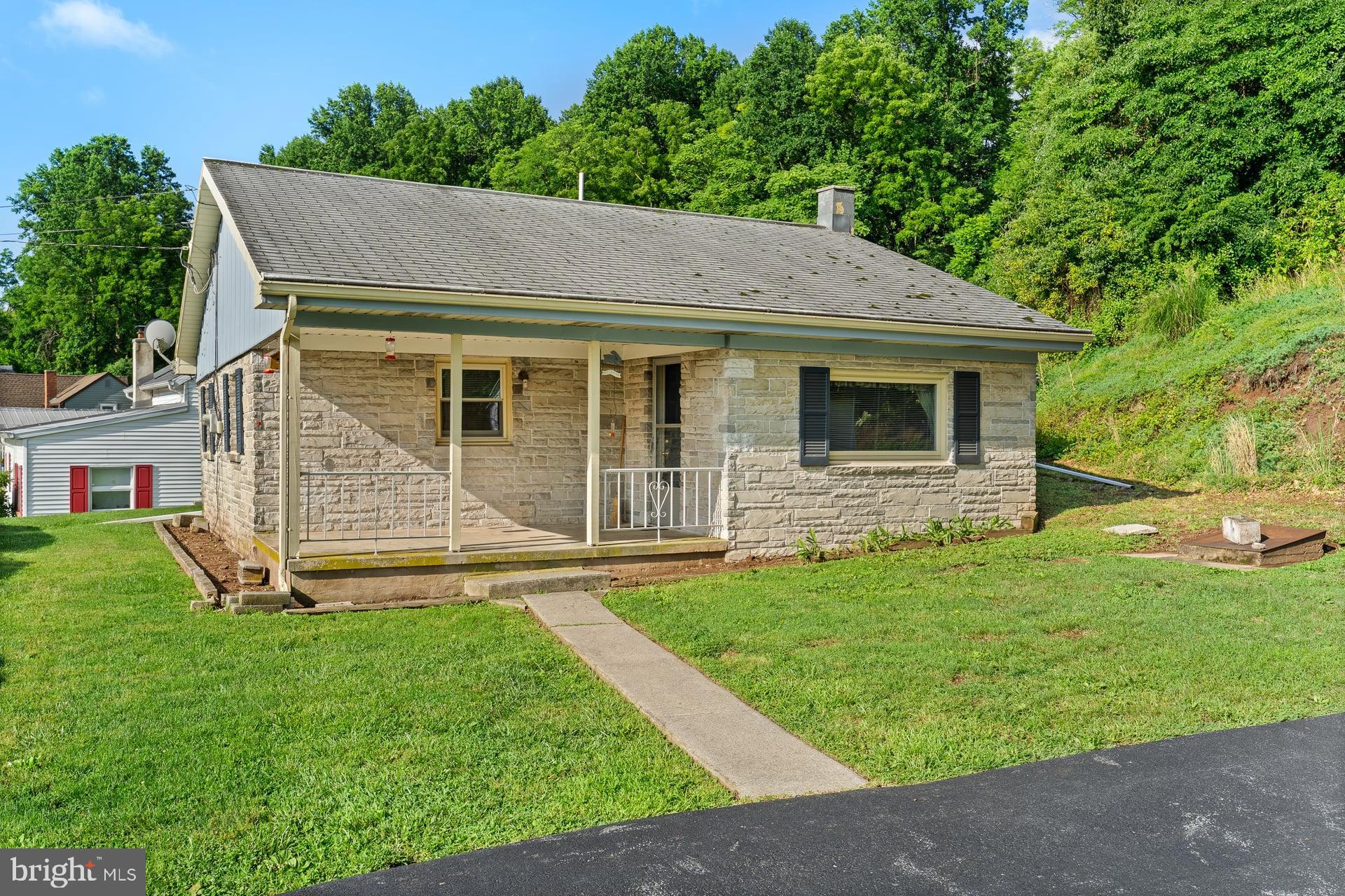 2376 CHURCH ROAD