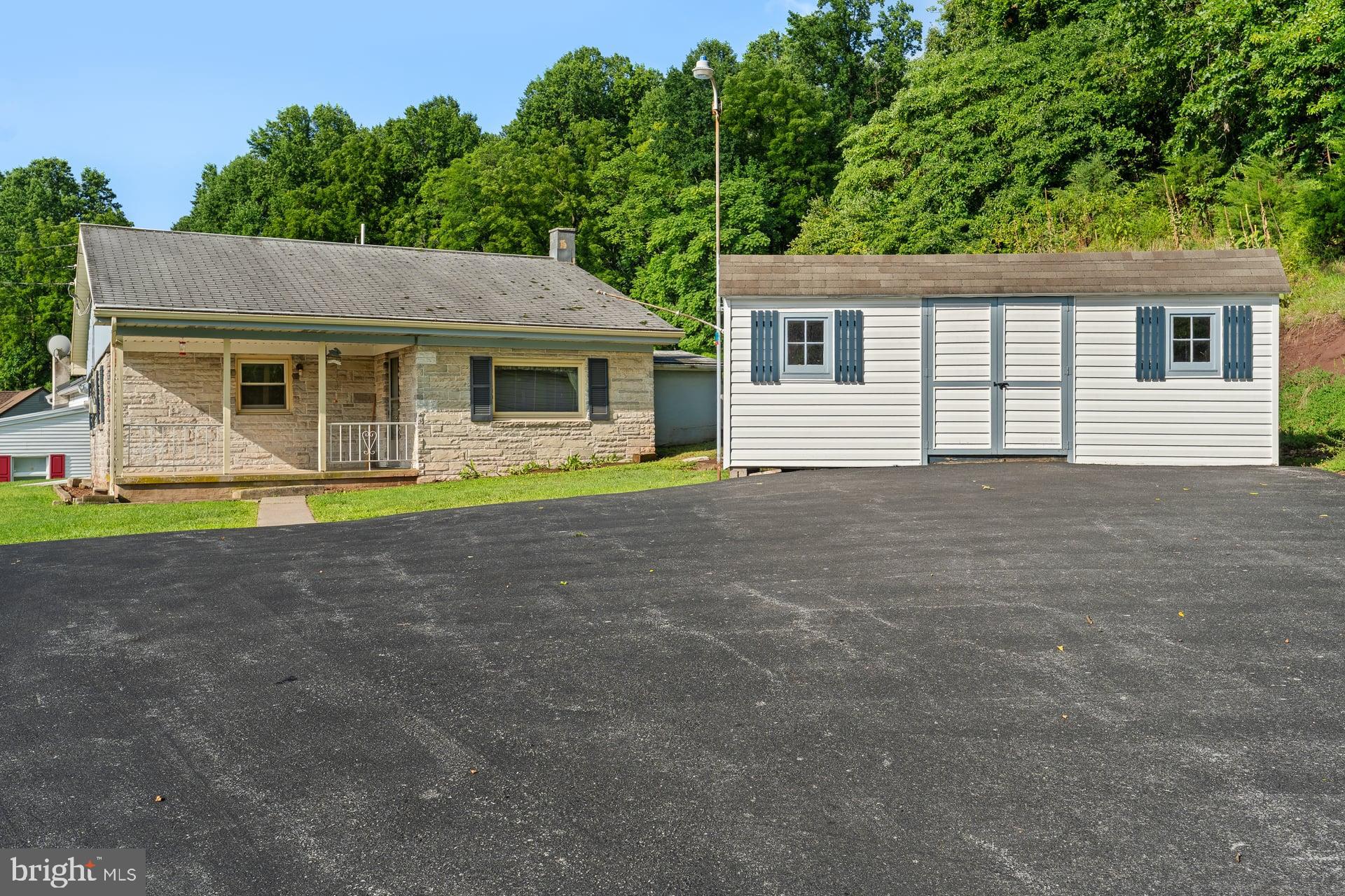 2376 CHURCH ROAD