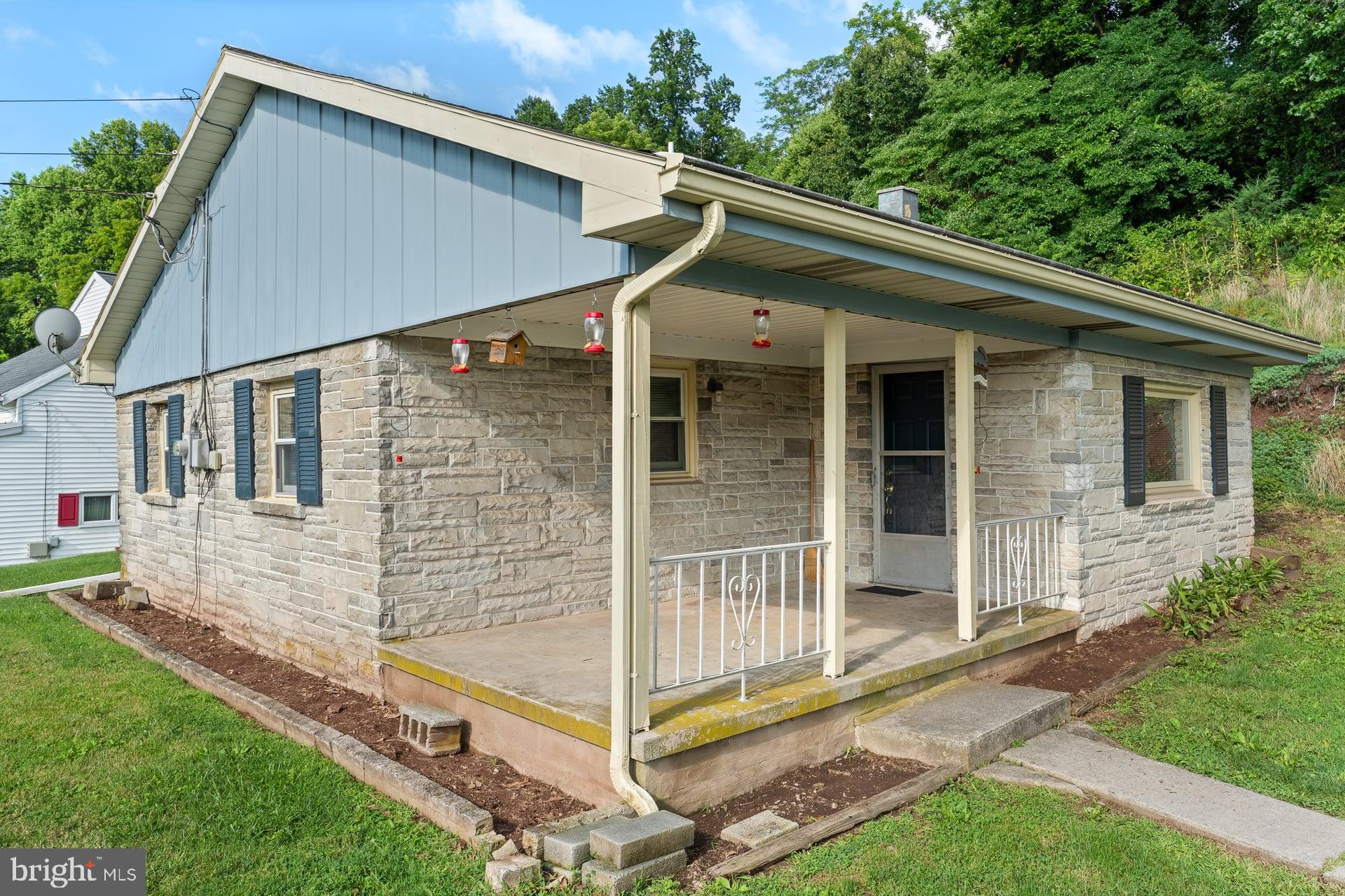 2376 CHURCH ROAD