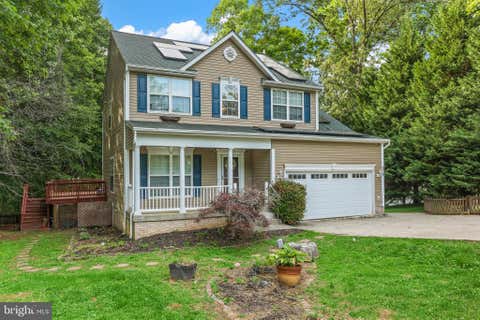 Homes For Sale - 209 Estate Drive<br/> RUTHER GLEN, VA 22546
