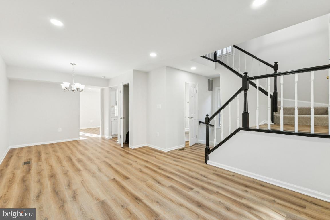 2452 S WALTER REED DRIVE 3