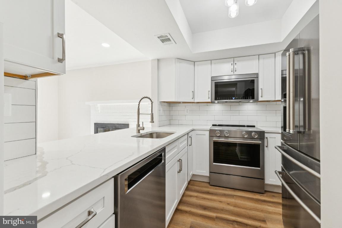 2452 S WALTER REED DRIVE 3