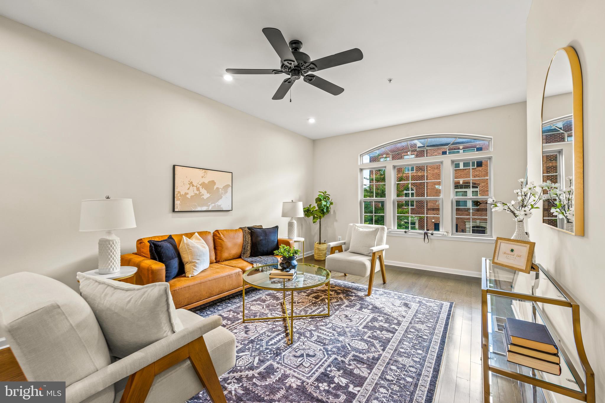 OLDHAM CROSSING - Residential