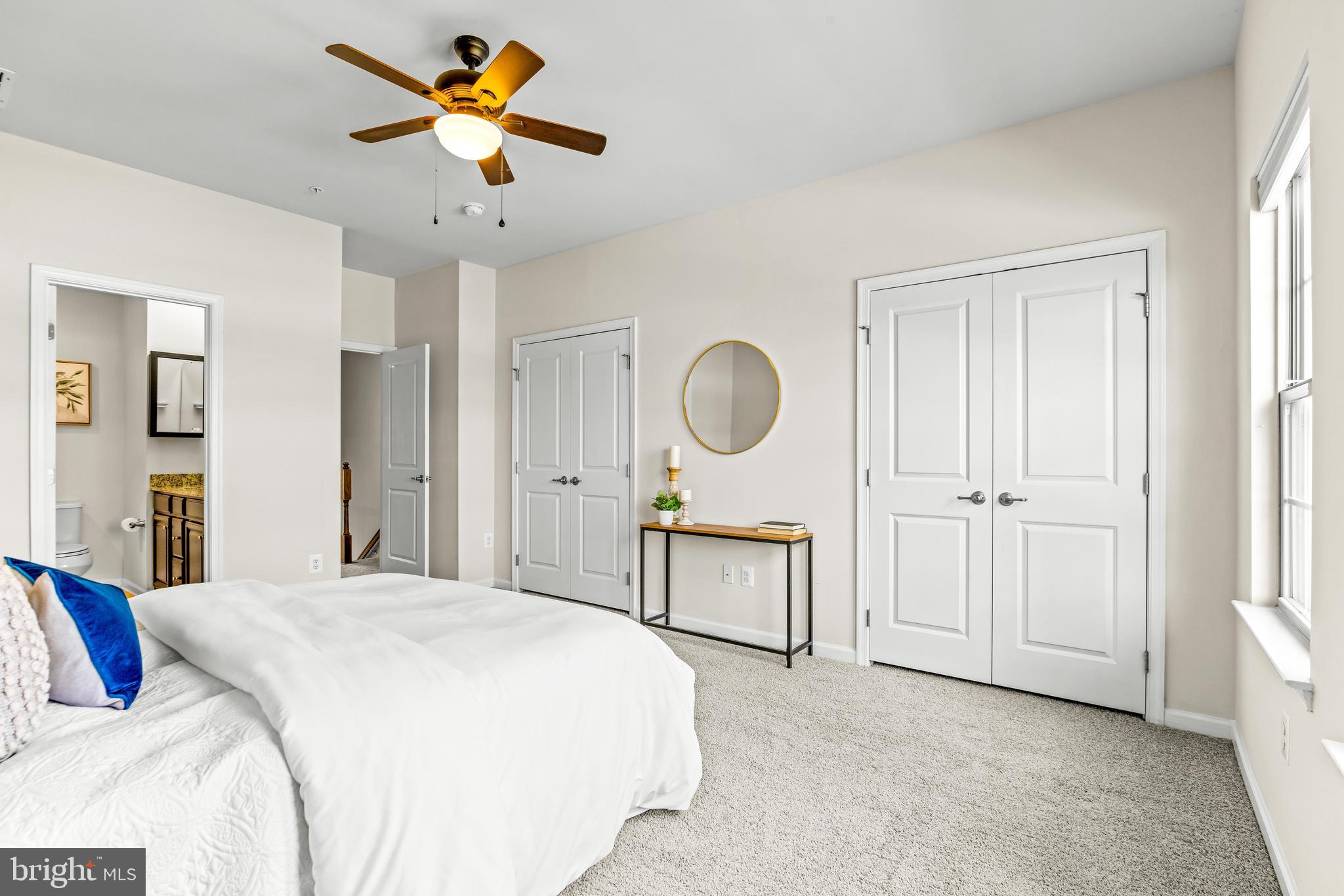 OLDHAM CROSSING - Residential