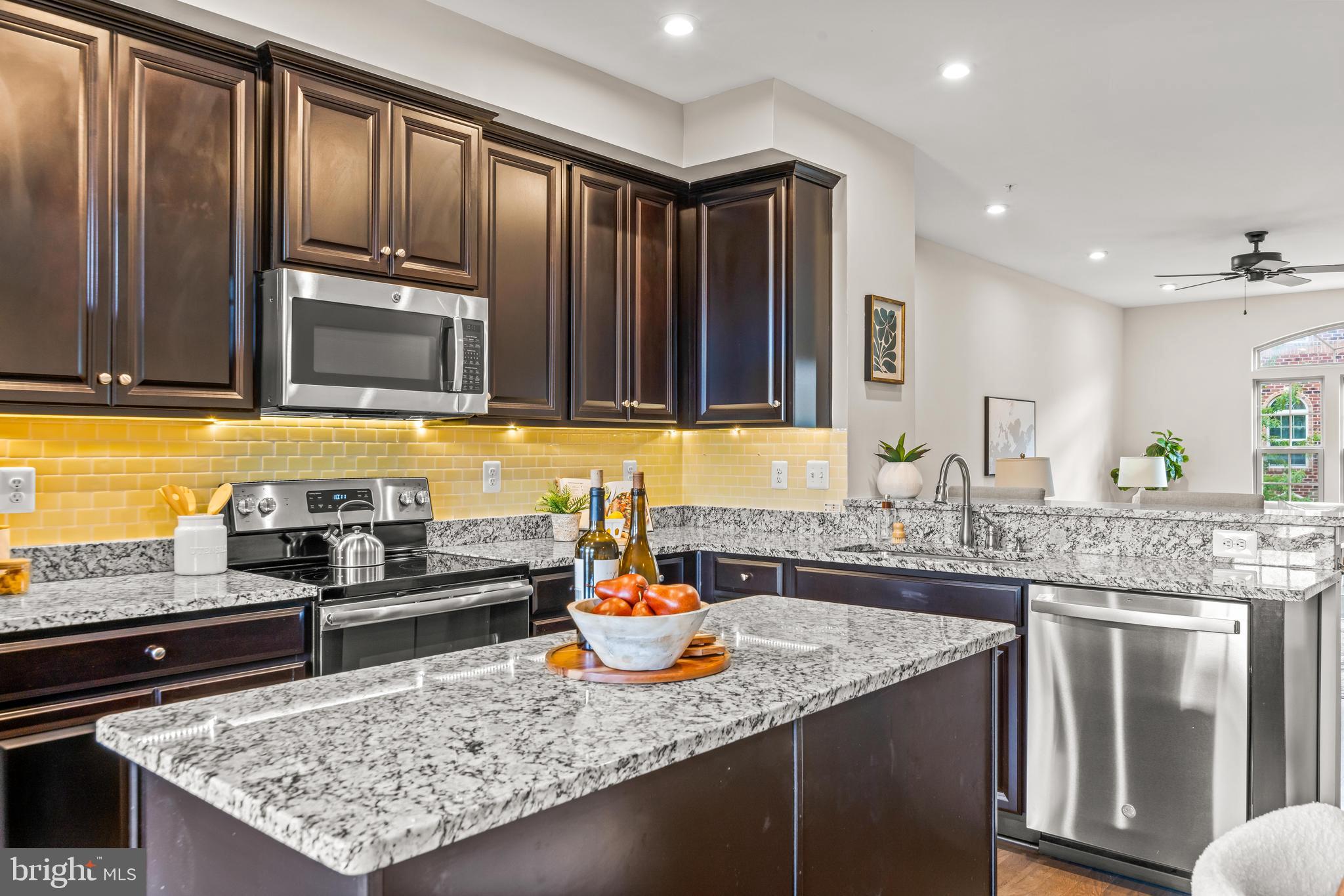 OLDHAM CROSSING - Residential