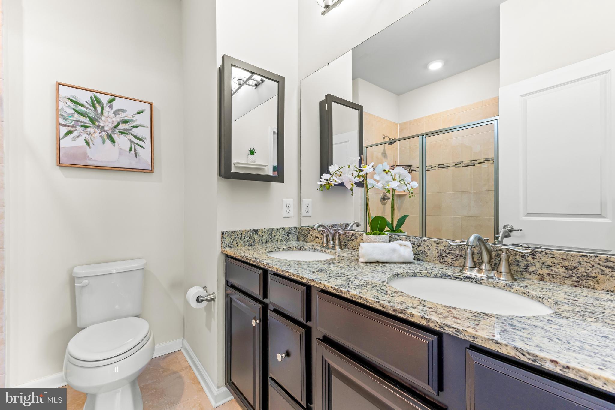 OLDHAM CROSSING - Residential