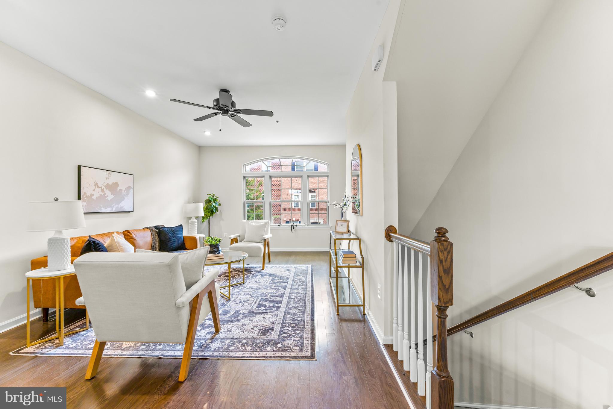 OLDHAM CROSSING - Residential