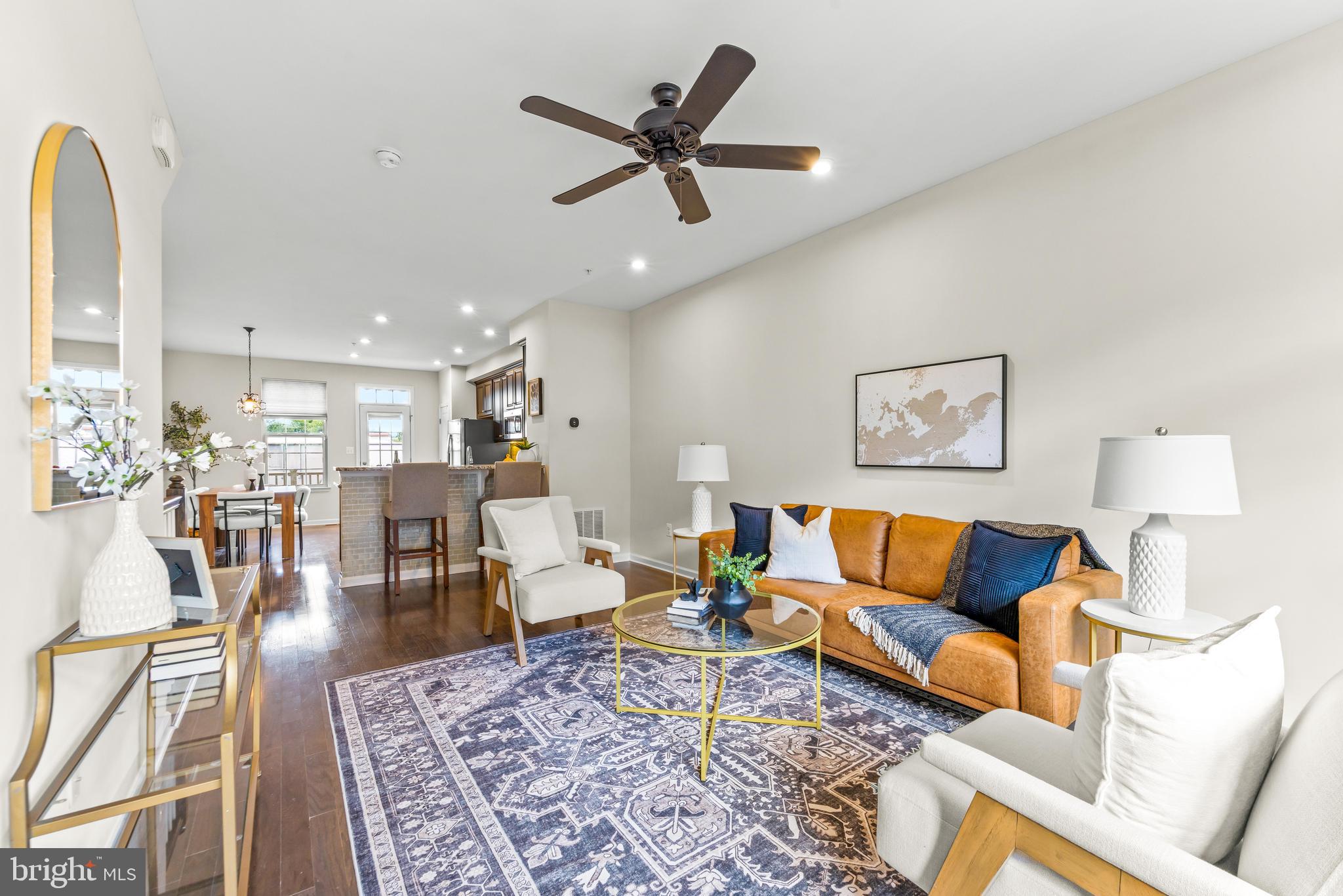 OLDHAM CROSSING - Residential