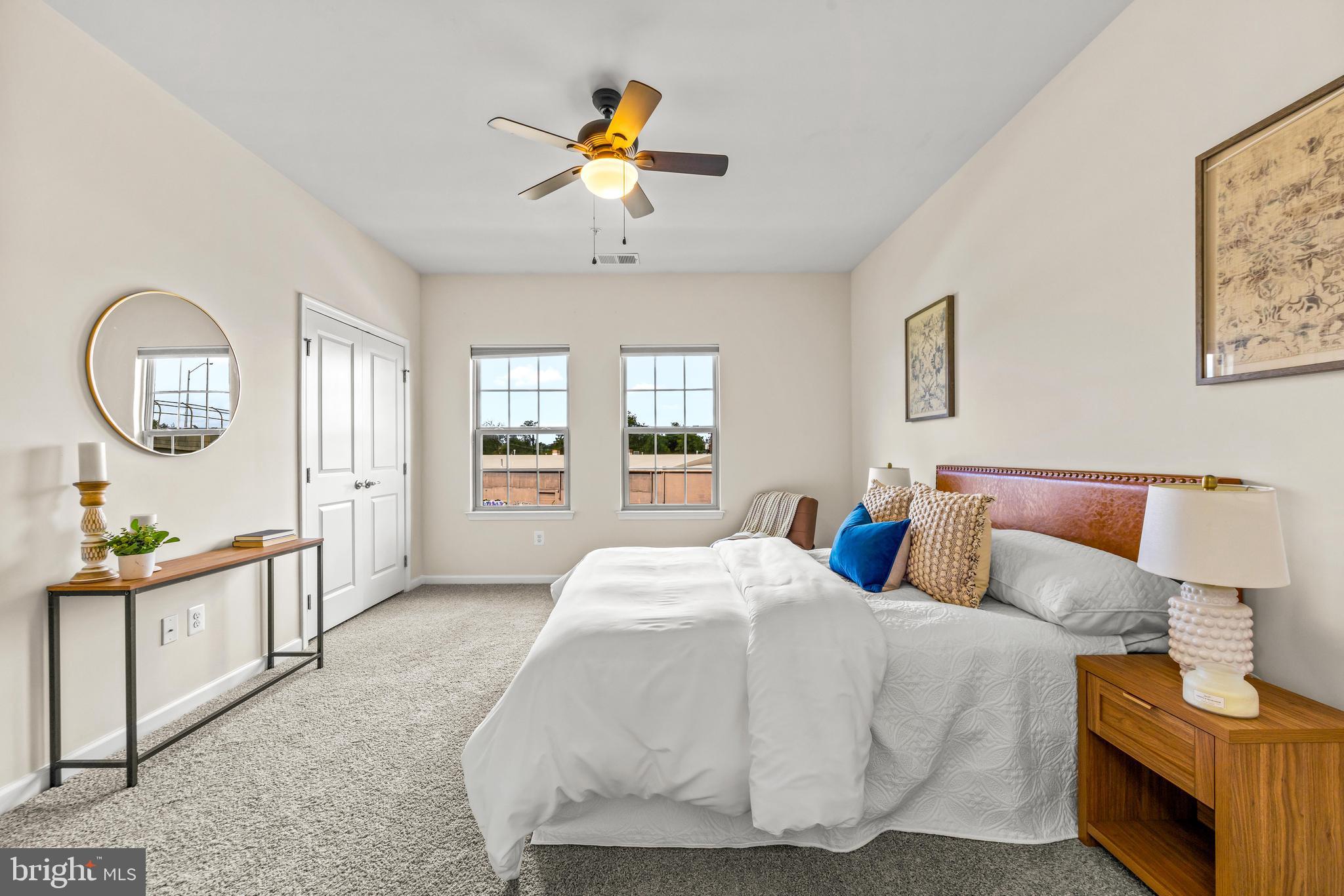 OLDHAM CROSSING - Residential