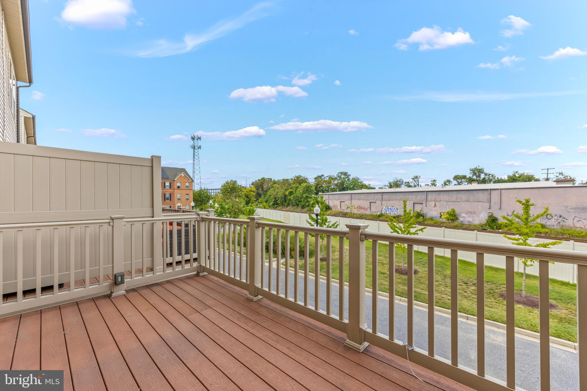 OLDHAM CROSSING - Residential