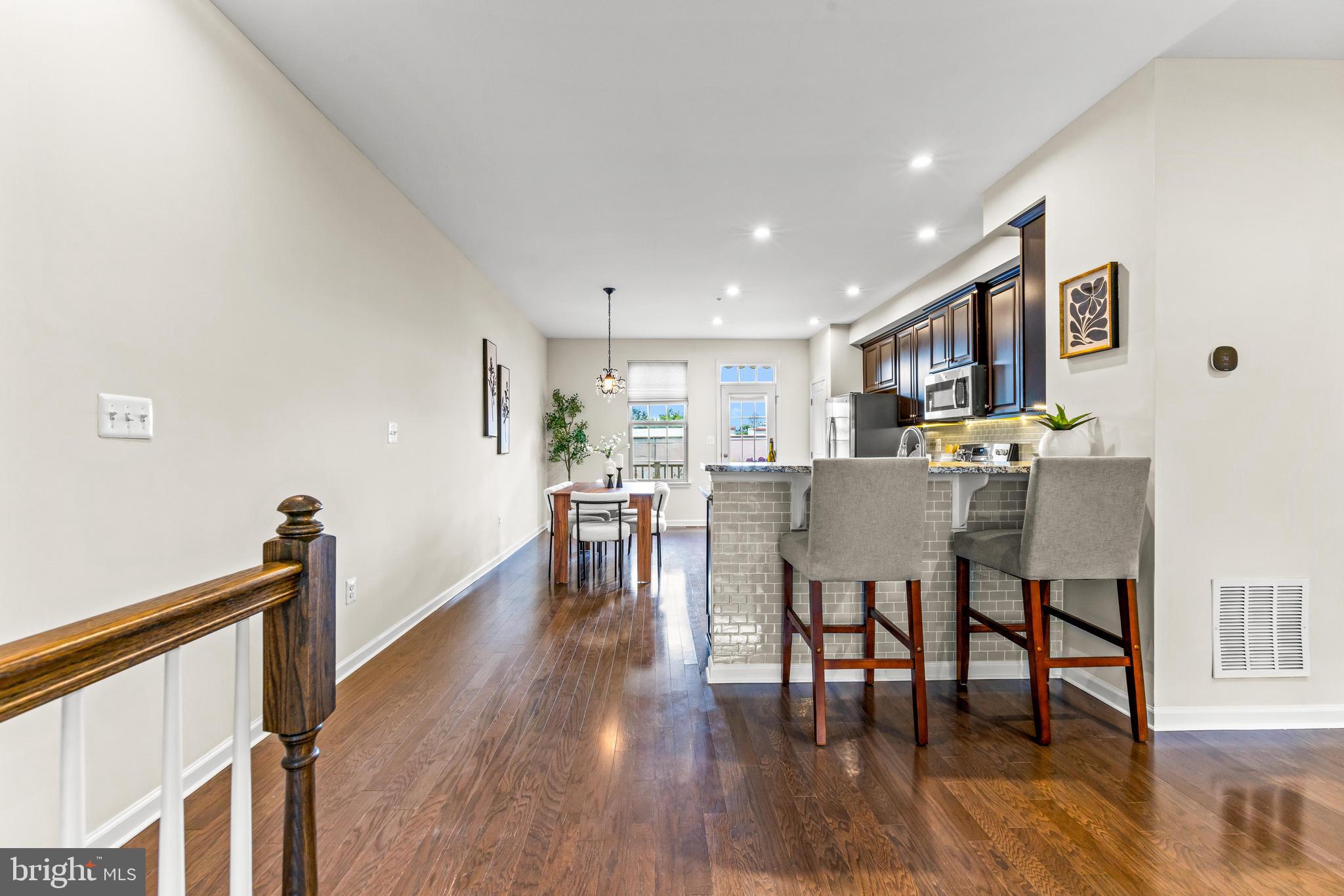 OLDHAM CROSSING - Residential