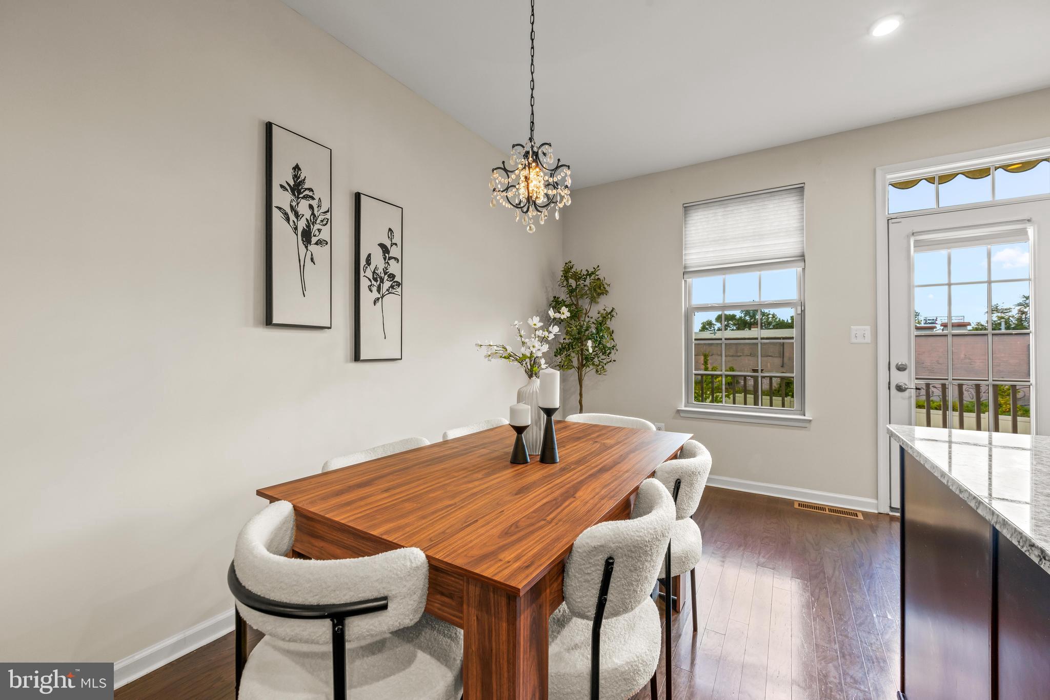 OLDHAM CROSSING - Residential