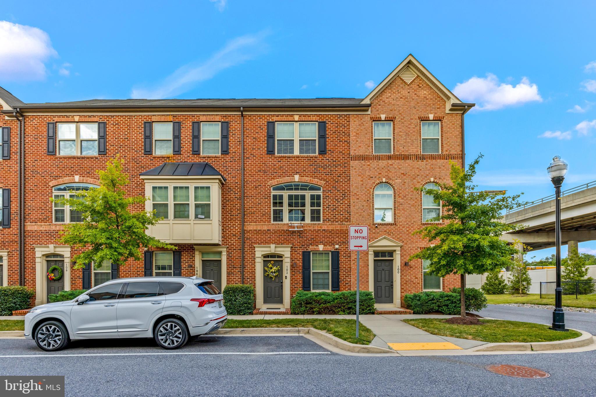 OLDHAM CROSSING - Residential