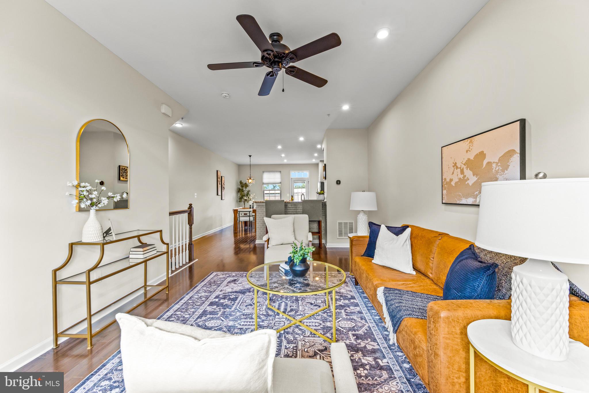 OLDHAM CROSSING - Residential