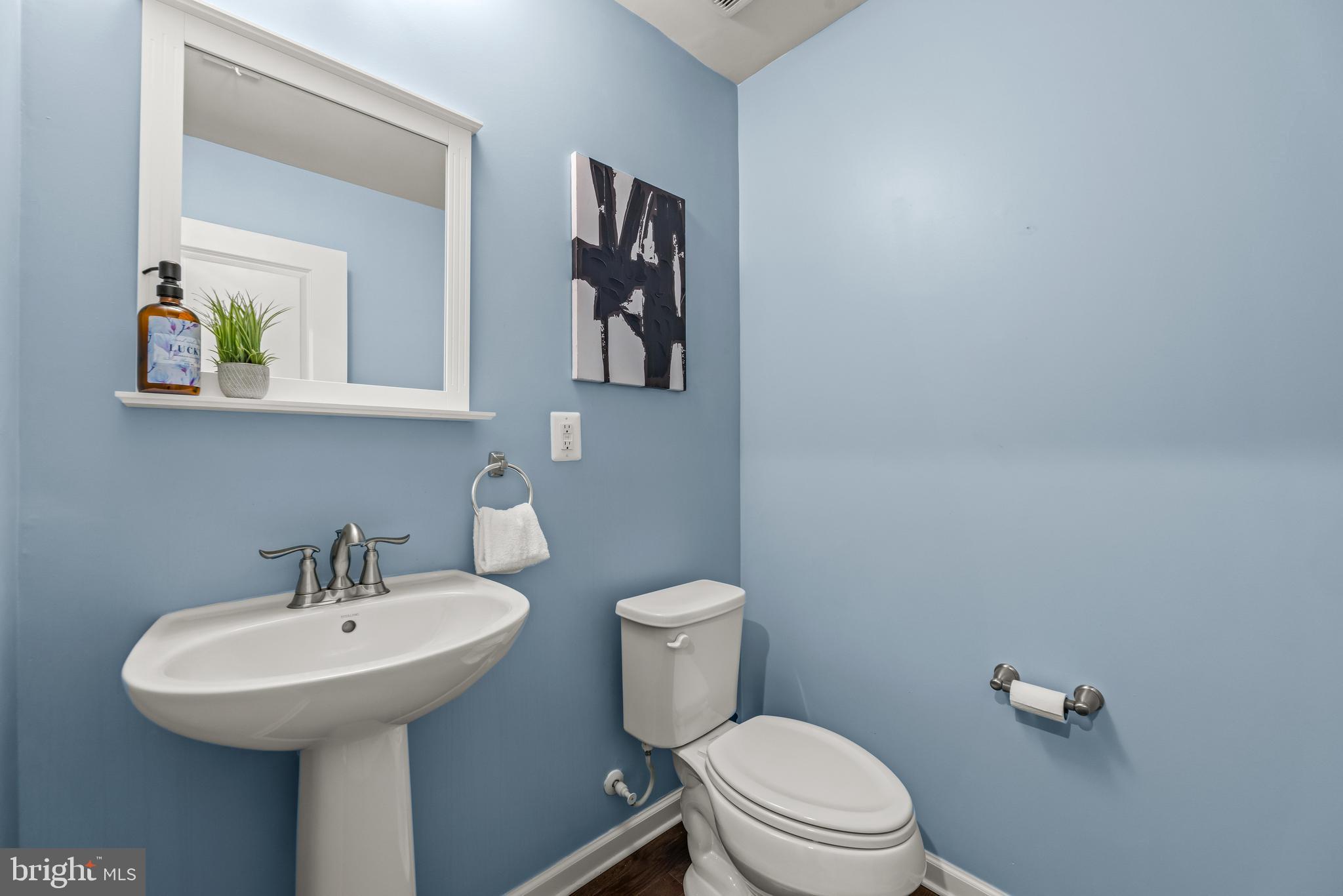 OLDHAM CROSSING - Residential