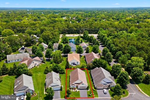 Homes For Sale - 714 Hollybrook Lane<br/> MANCHESTER TWP, NJ 08759