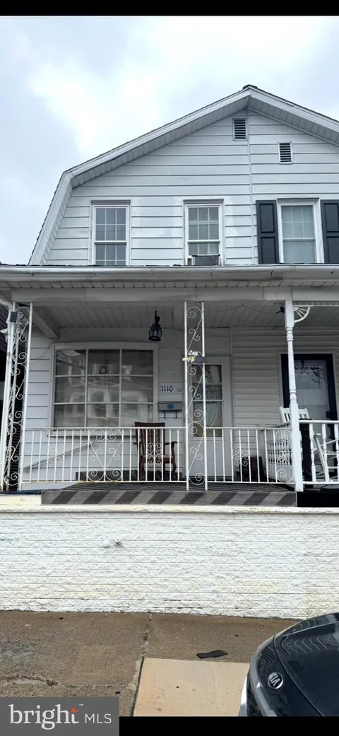 1110 Poplar Street, Kulpmont, PA MLS: PANU2002210