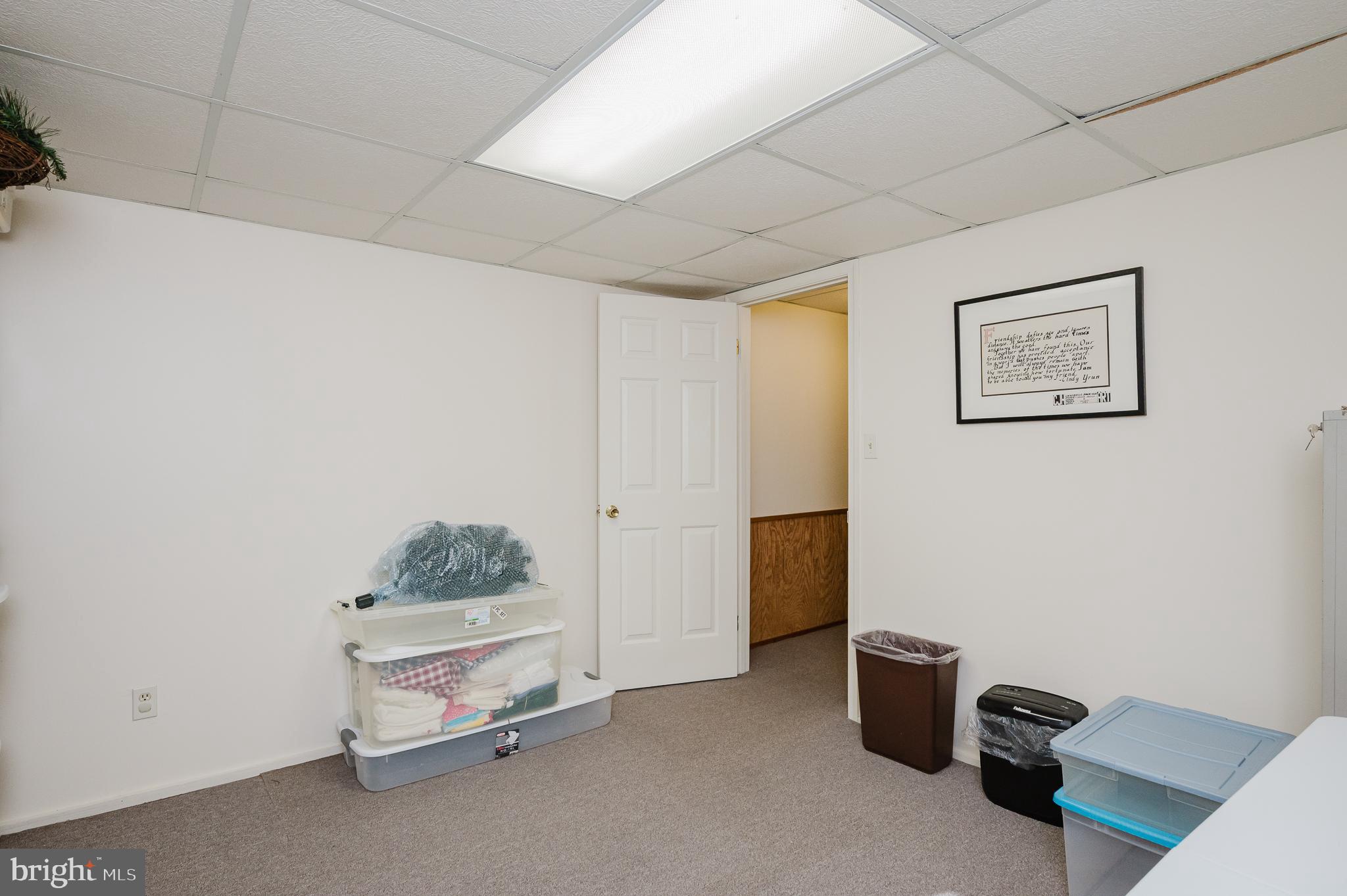 MERRYMANS MILL - Residential