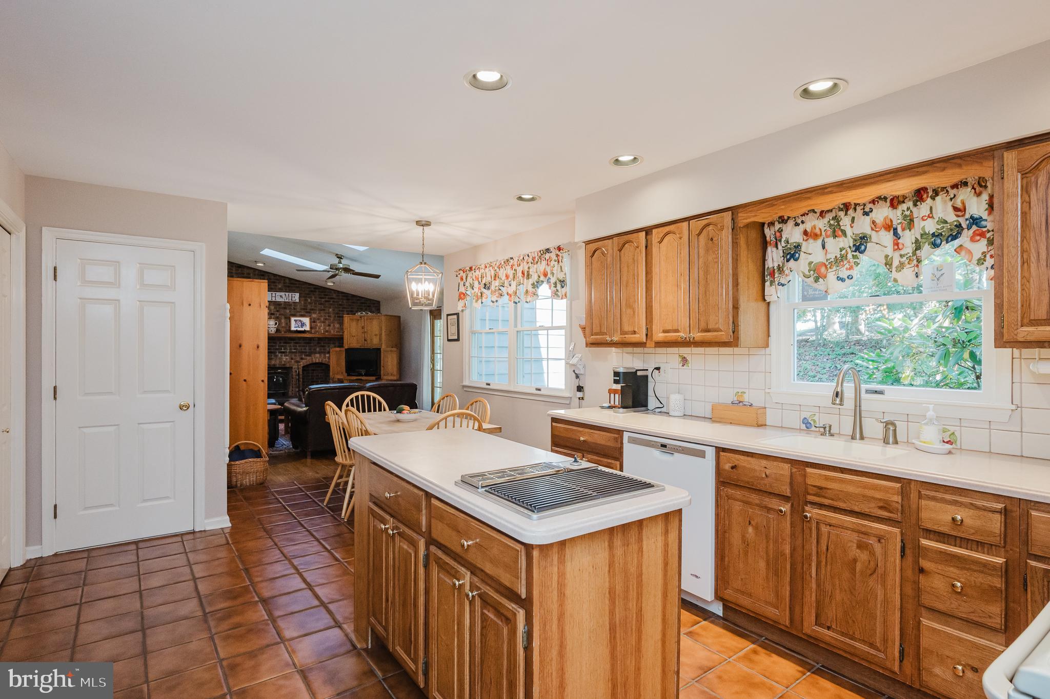 MERRYMANS MILL - Residential