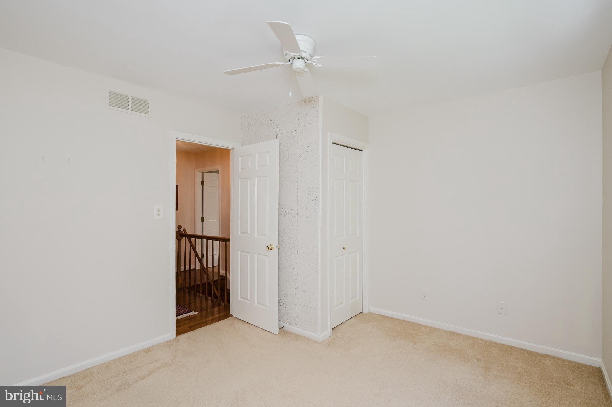 MERRYMANS MILL - Residential