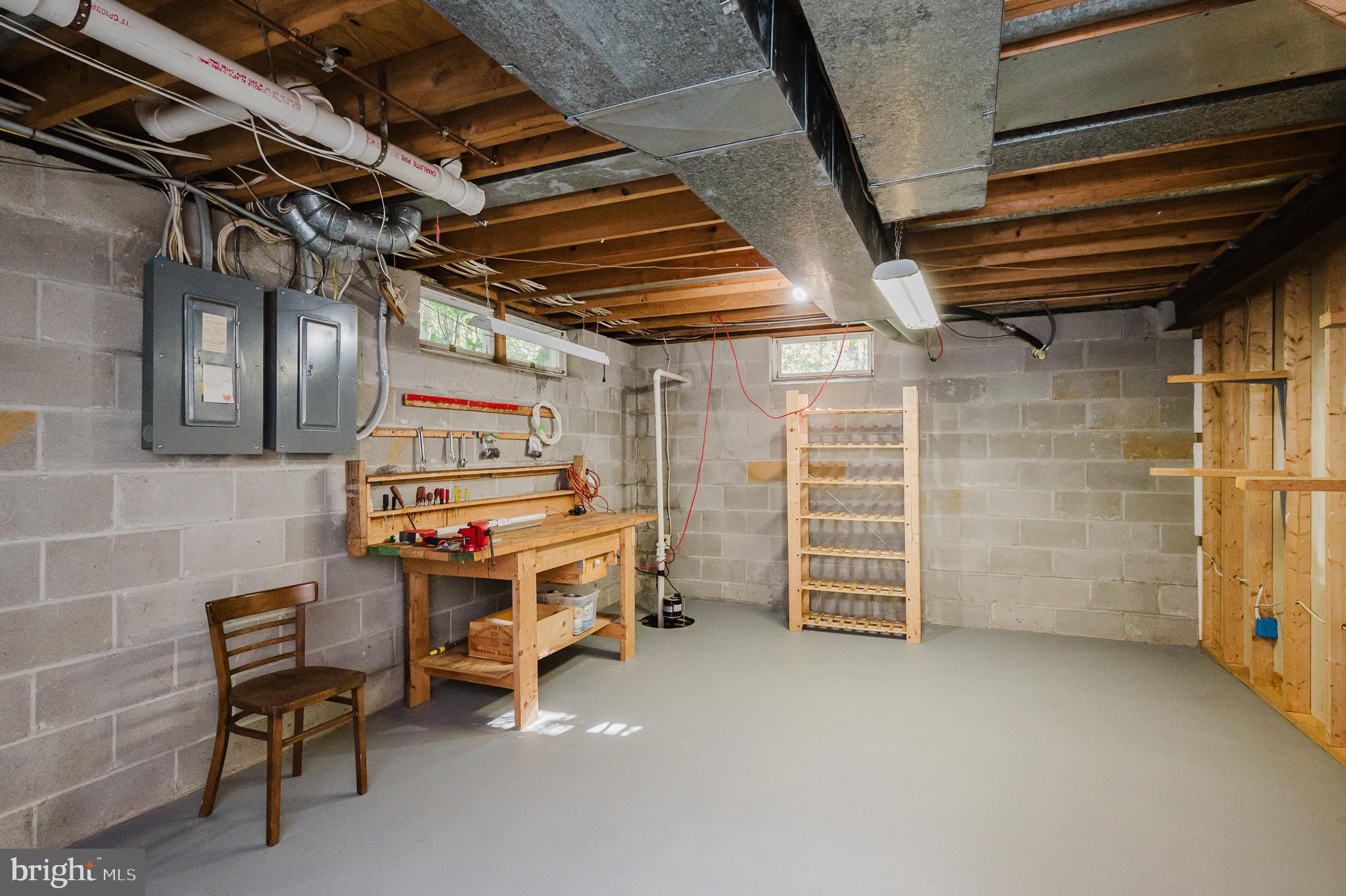 MERRYMANS MILL - Residential