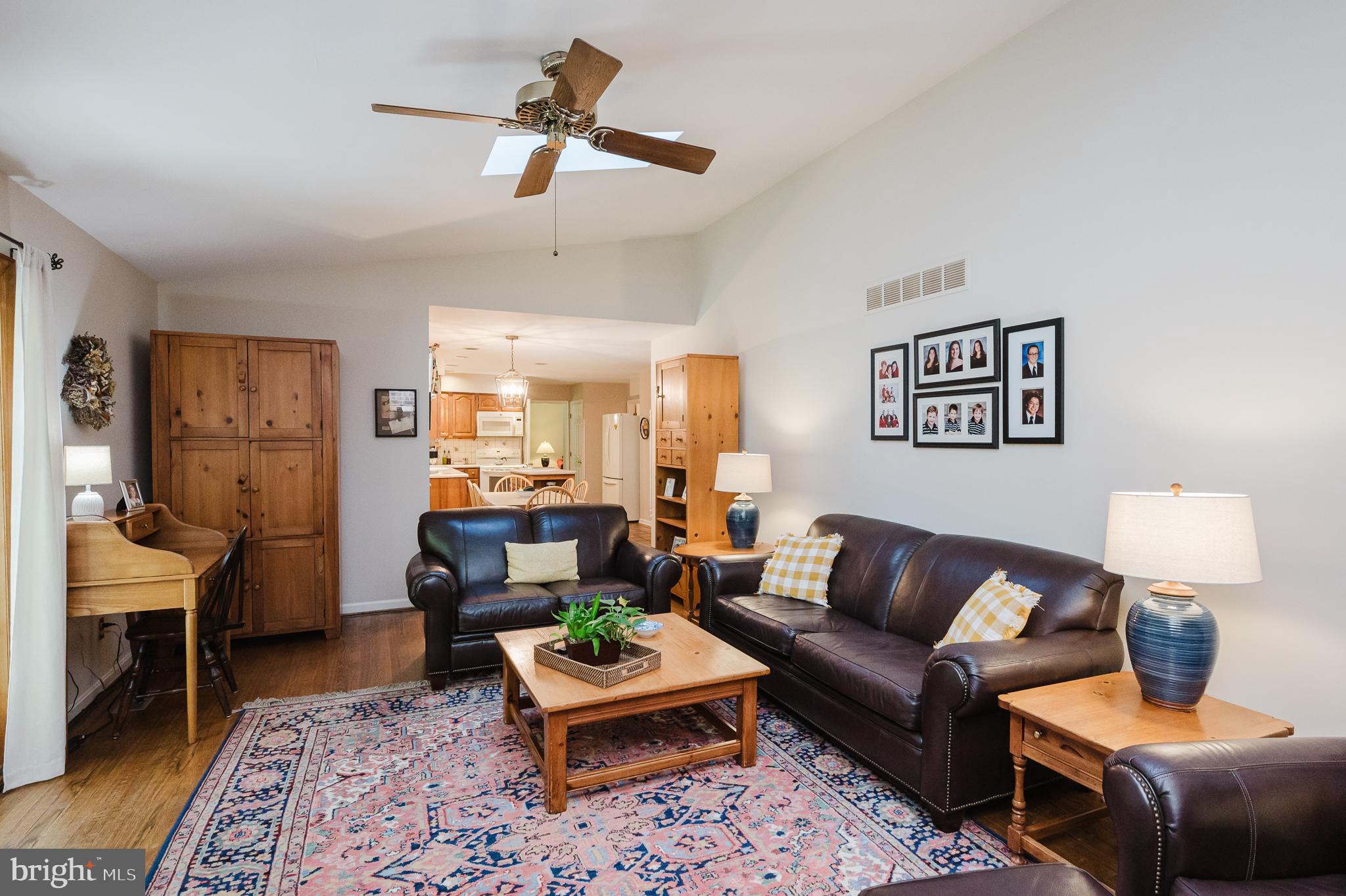 MERRYMANS MILL - Residential