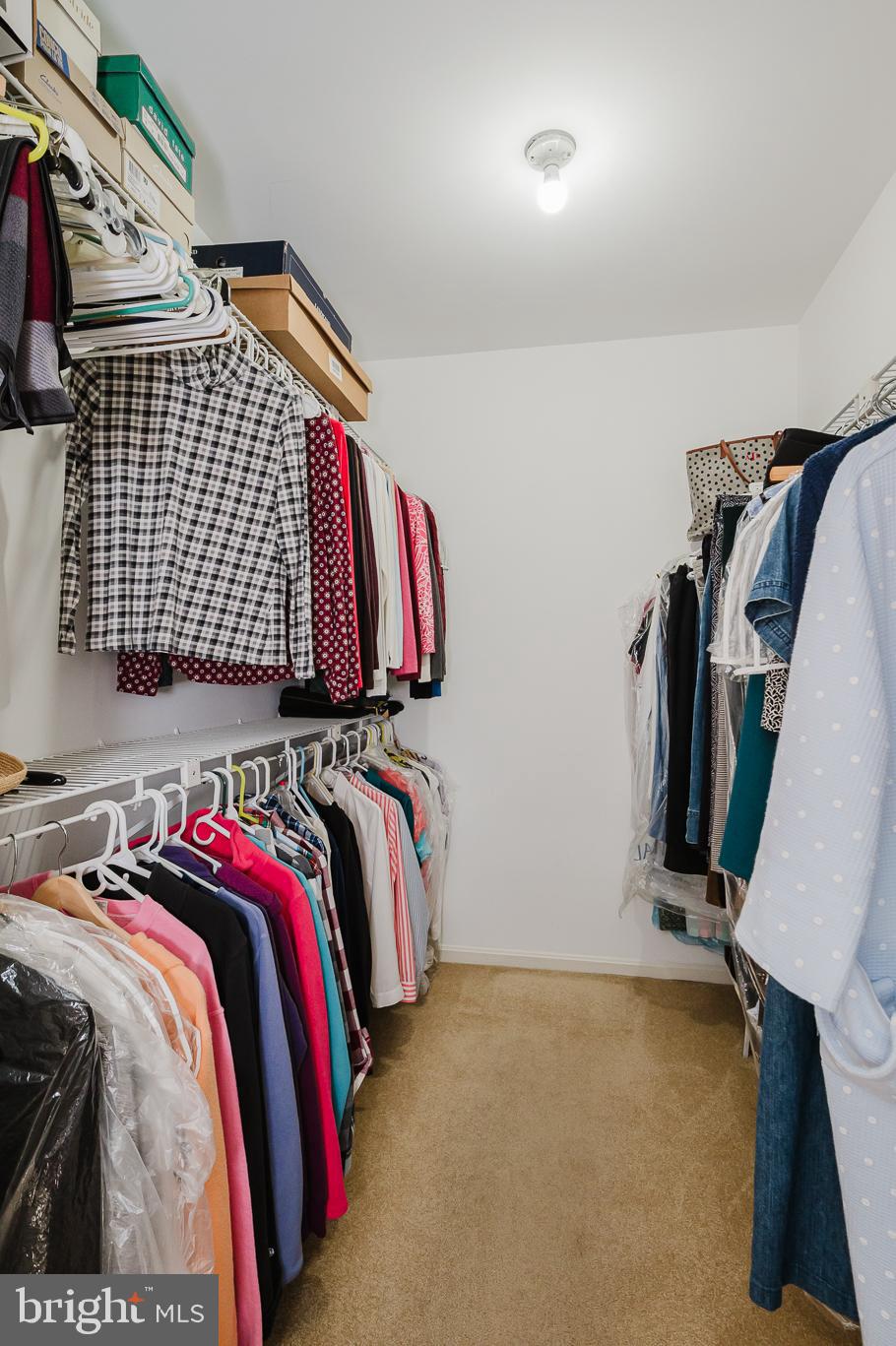 MERRYMANS MILL - Residential