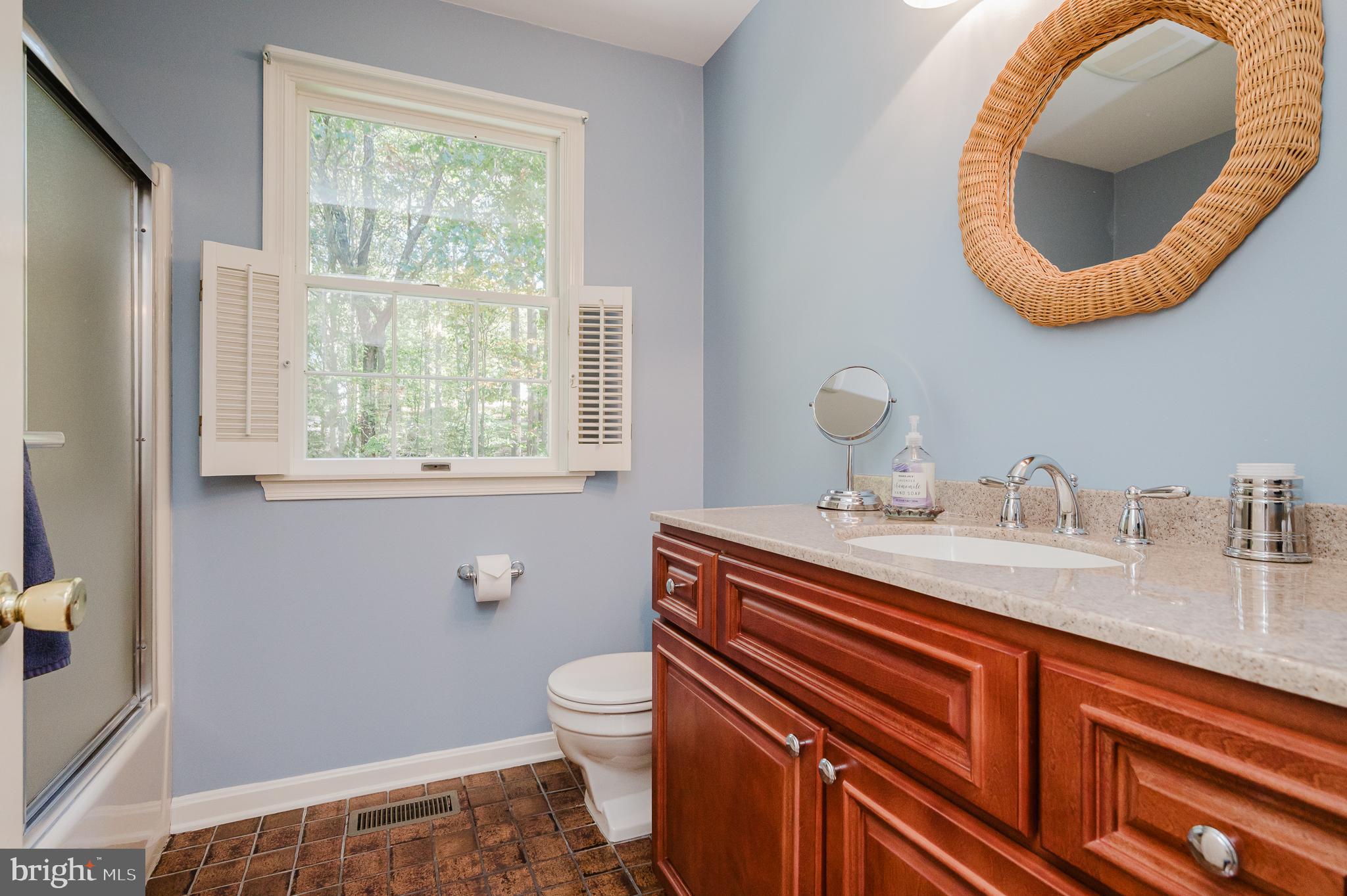 MERRYMANS MILL - Residential