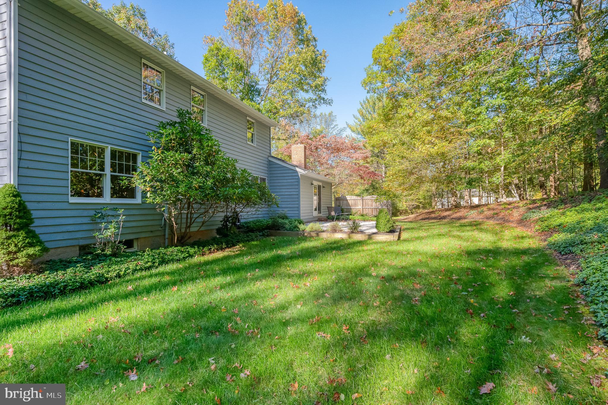 MERRYMANS MILL - Residential