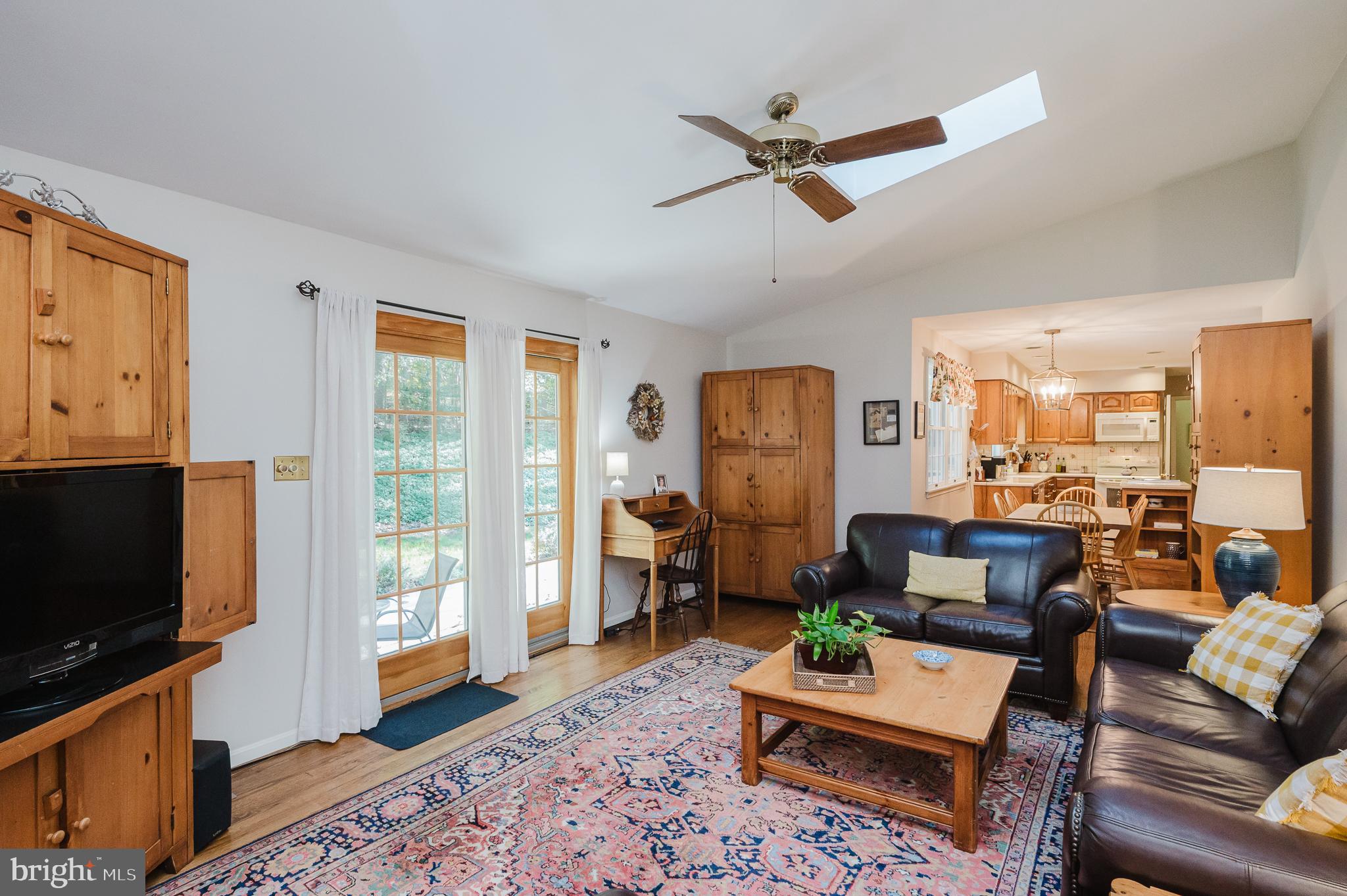 MERRYMANS MILL - Residential