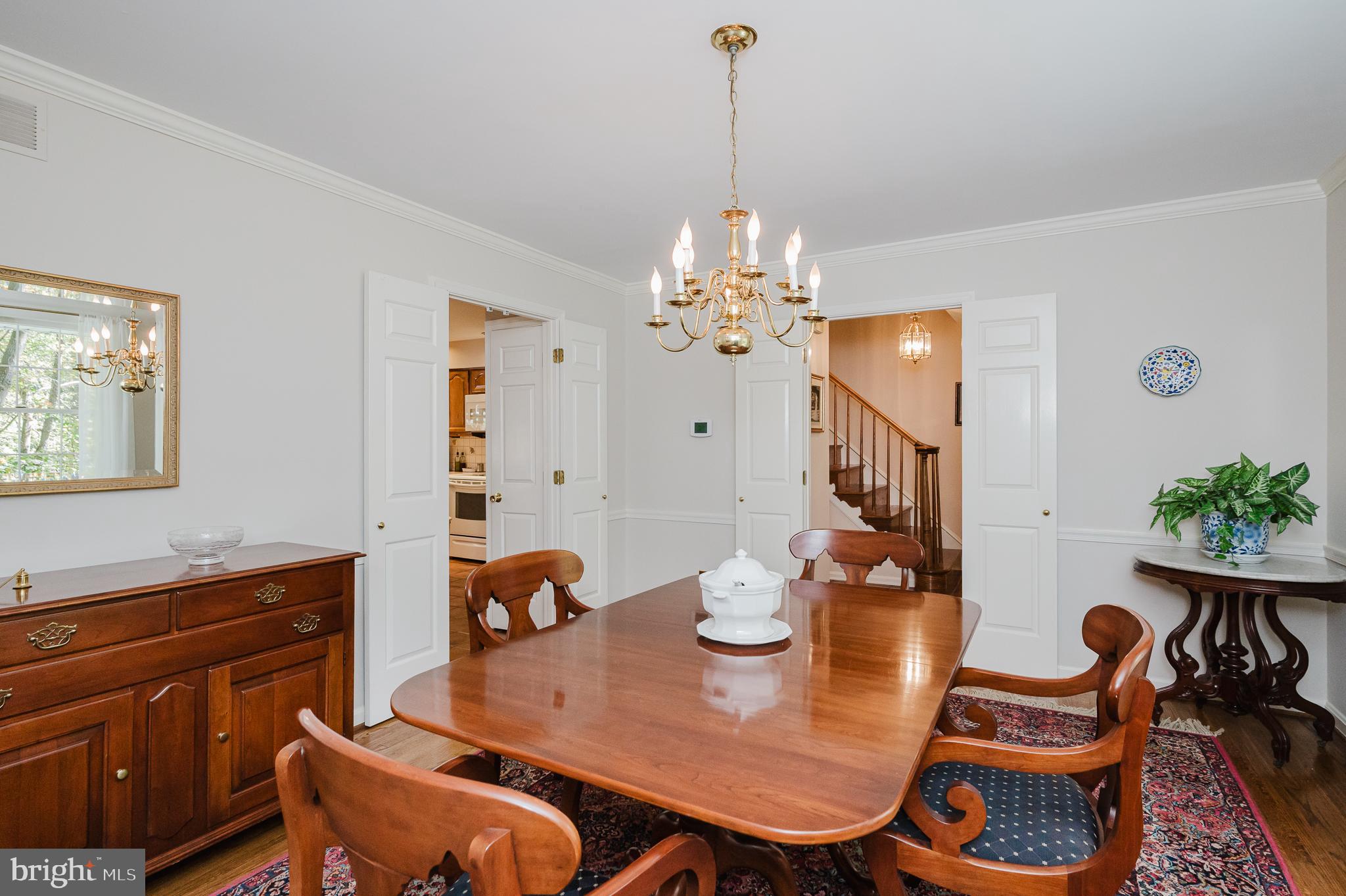 MERRYMANS MILL - Residential