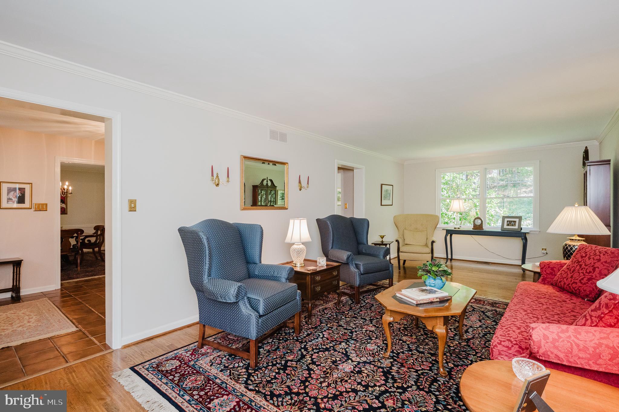 MERRYMANS MILL - Residential