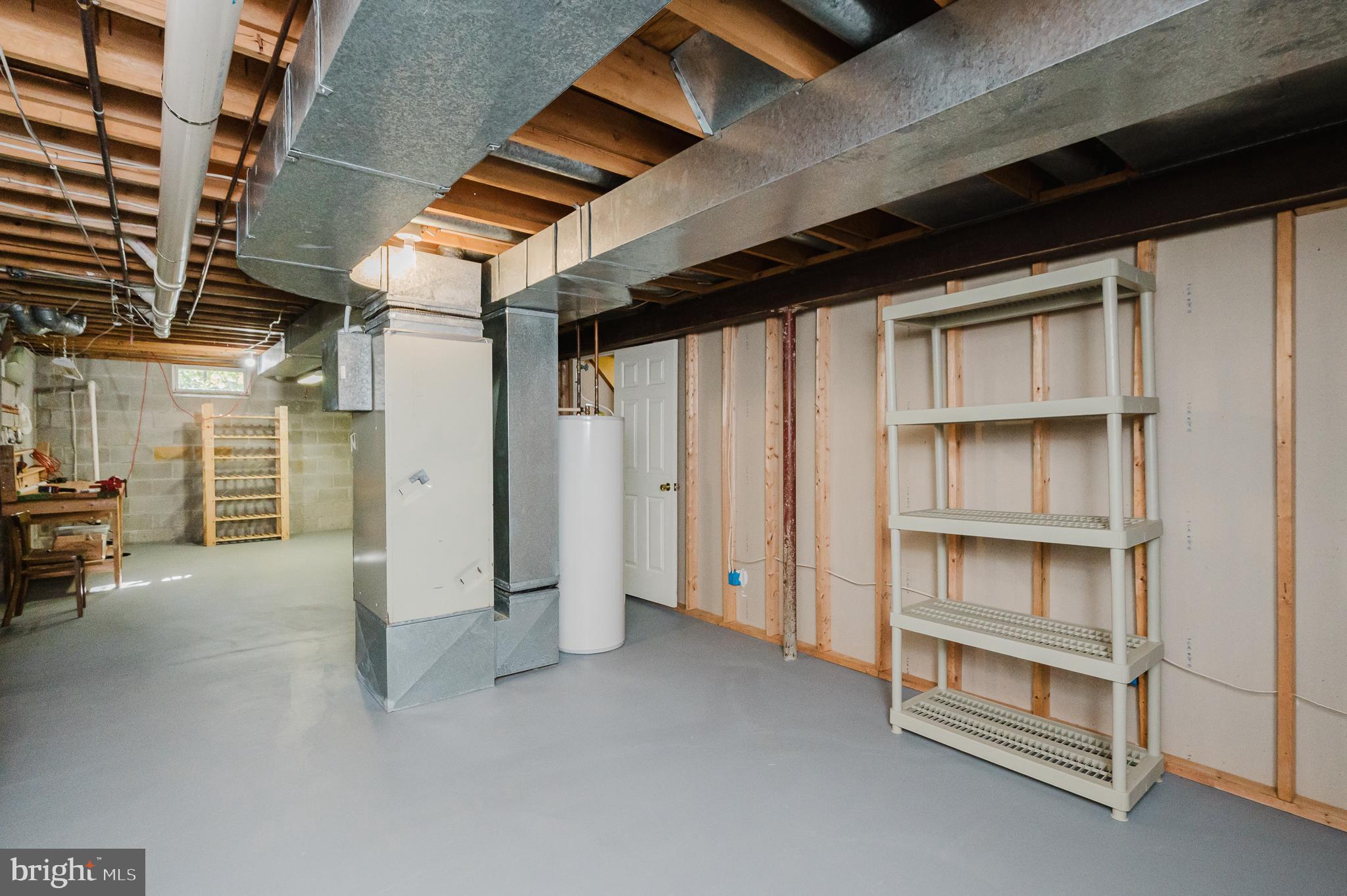 MERRYMANS MILL - Residential