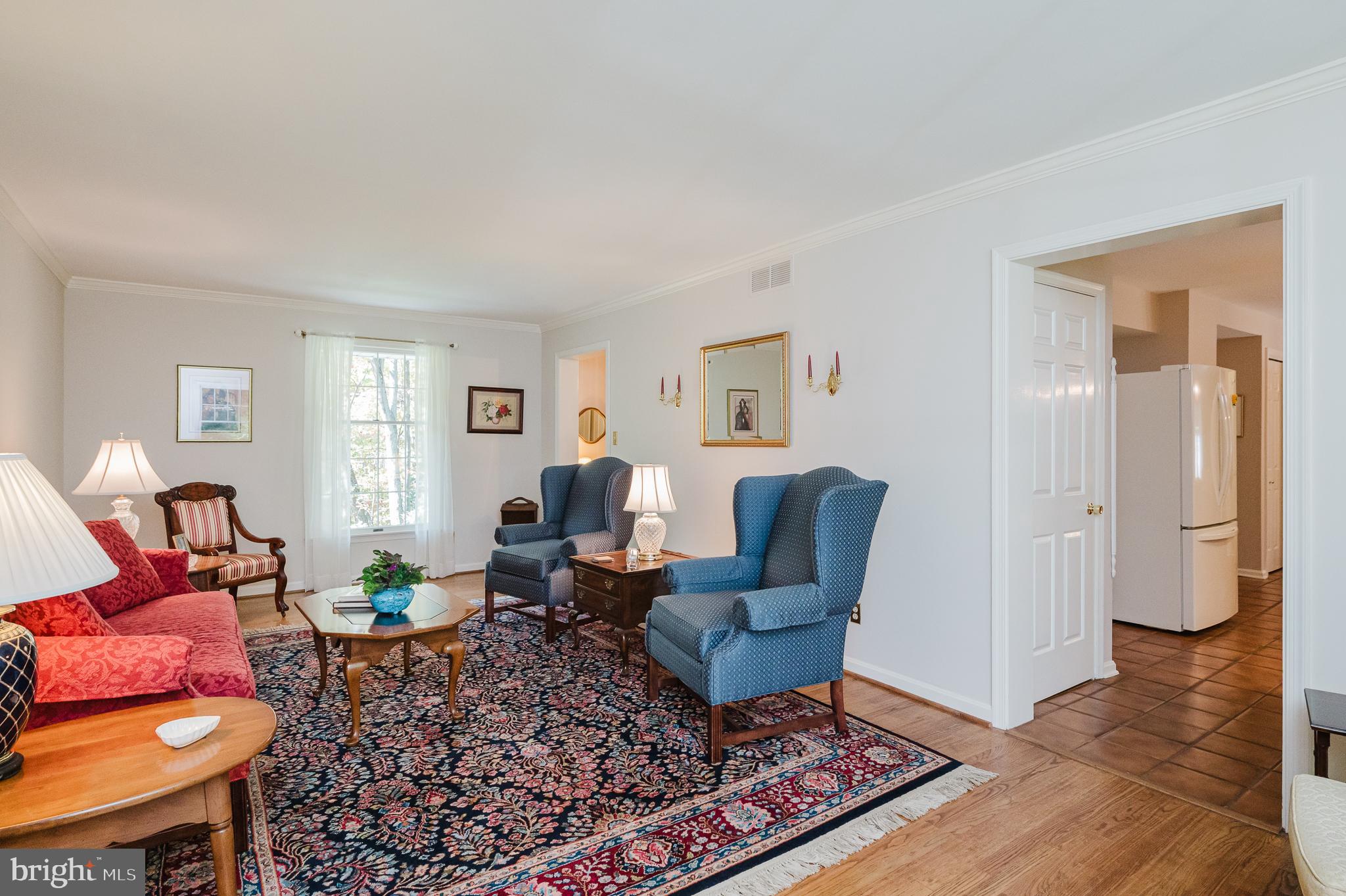 MERRYMANS MILL - Residential